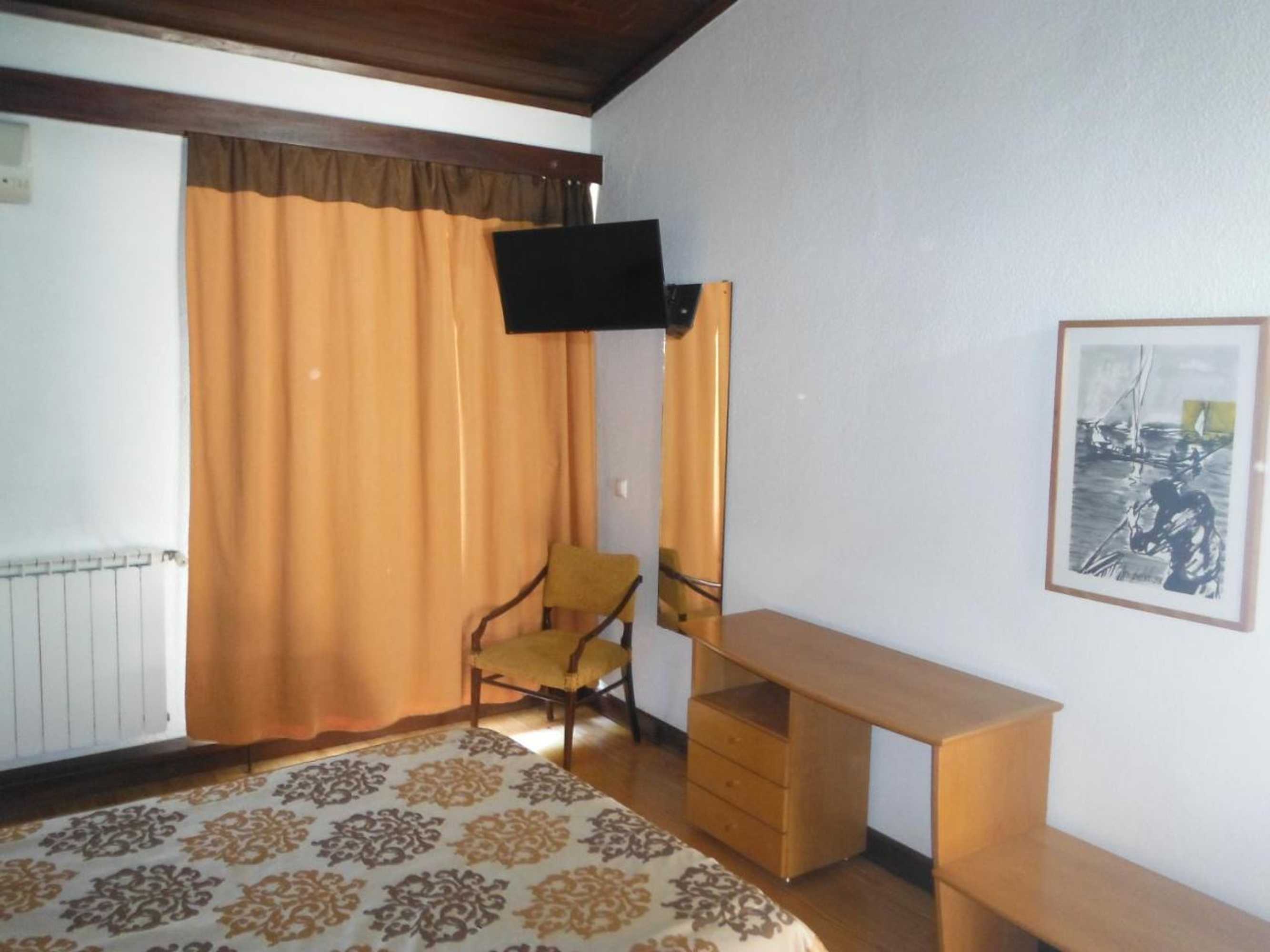 Gift card for Hotel Alameda