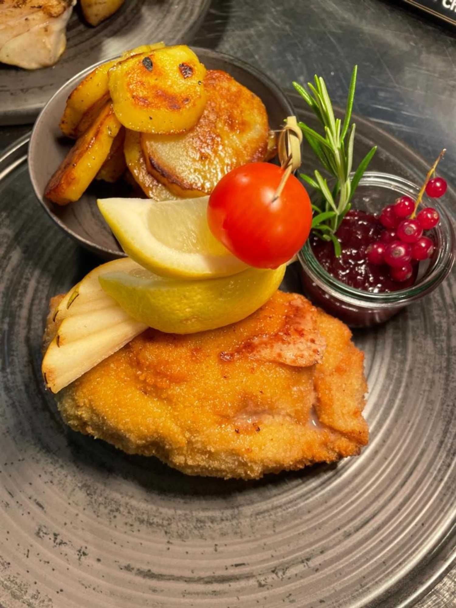 Gift card for Steffens Herrnmuehle