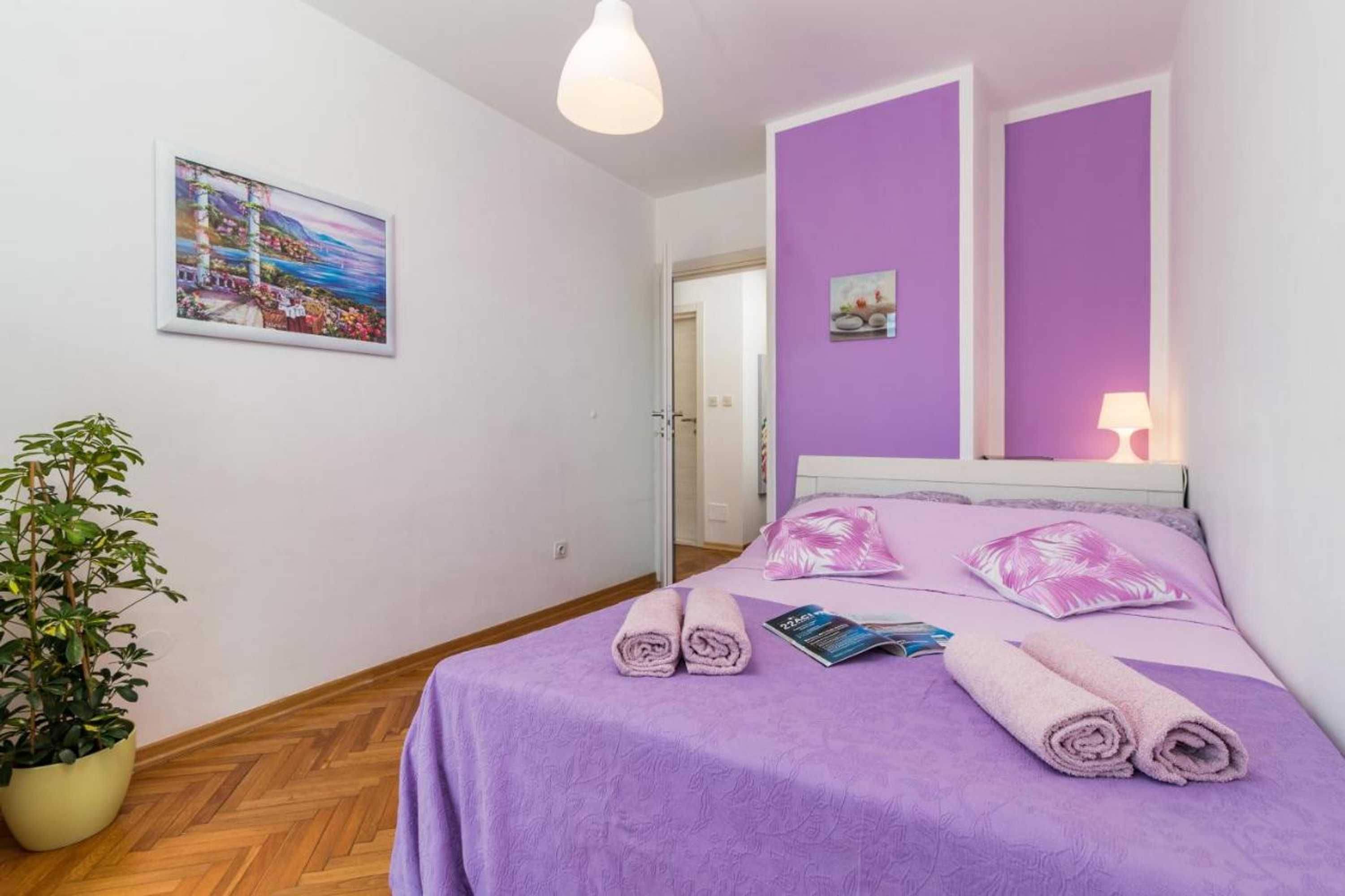 Gift card for Villa Andrija Family Dream With Heated Pool at The Sea With Beautiful Garden, Outside Cinema And Kids Playground