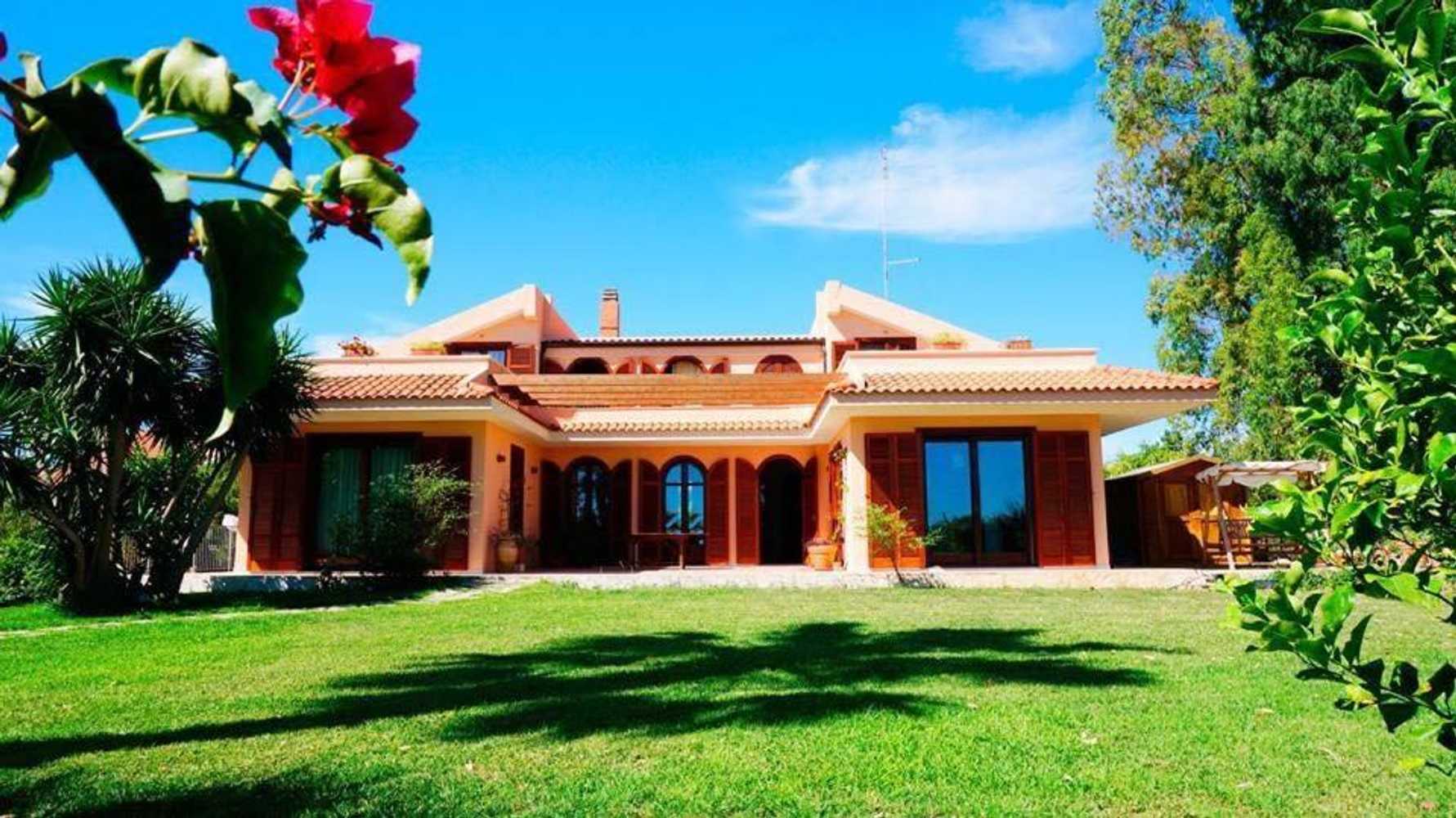 Gift card for B&b Villa Nella
