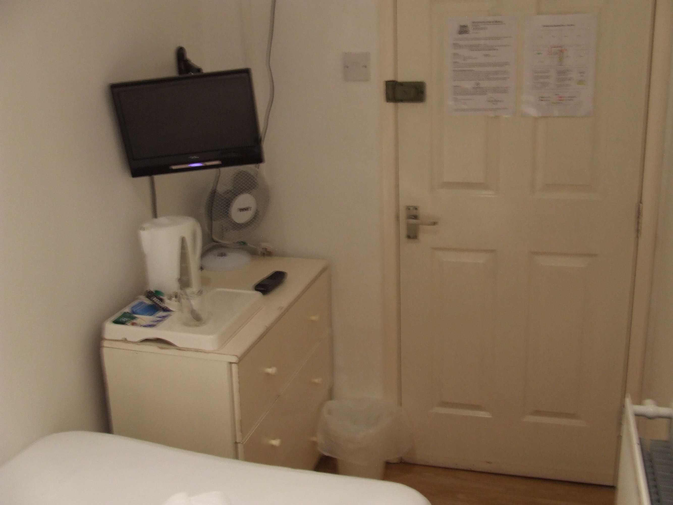 Gift card for Alexandra Guest House