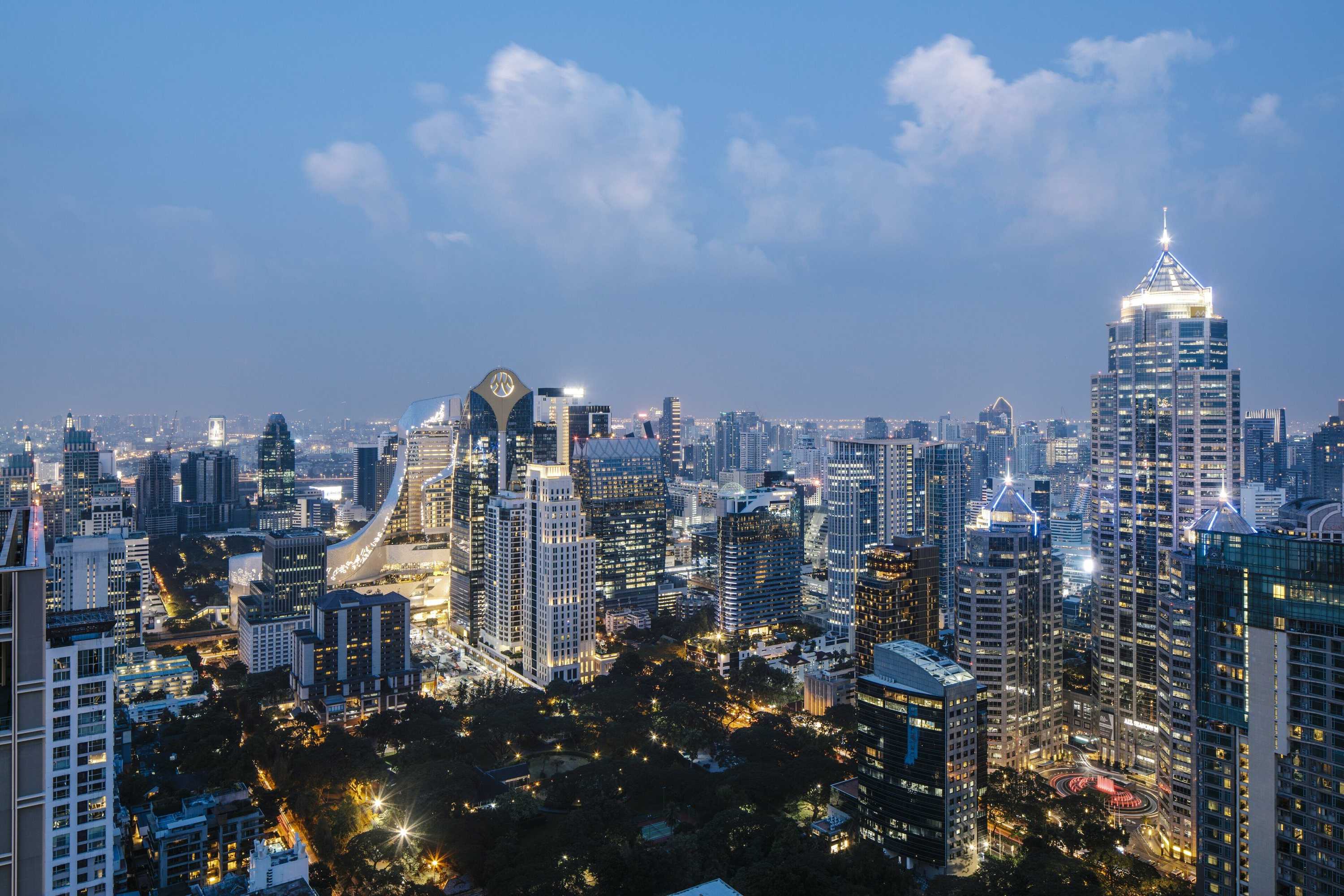 Gift card for Kimpton Maa-Lai Bangkok by Ihg Gift card for Kimpton Maa-Lai Bangkok by Ihg