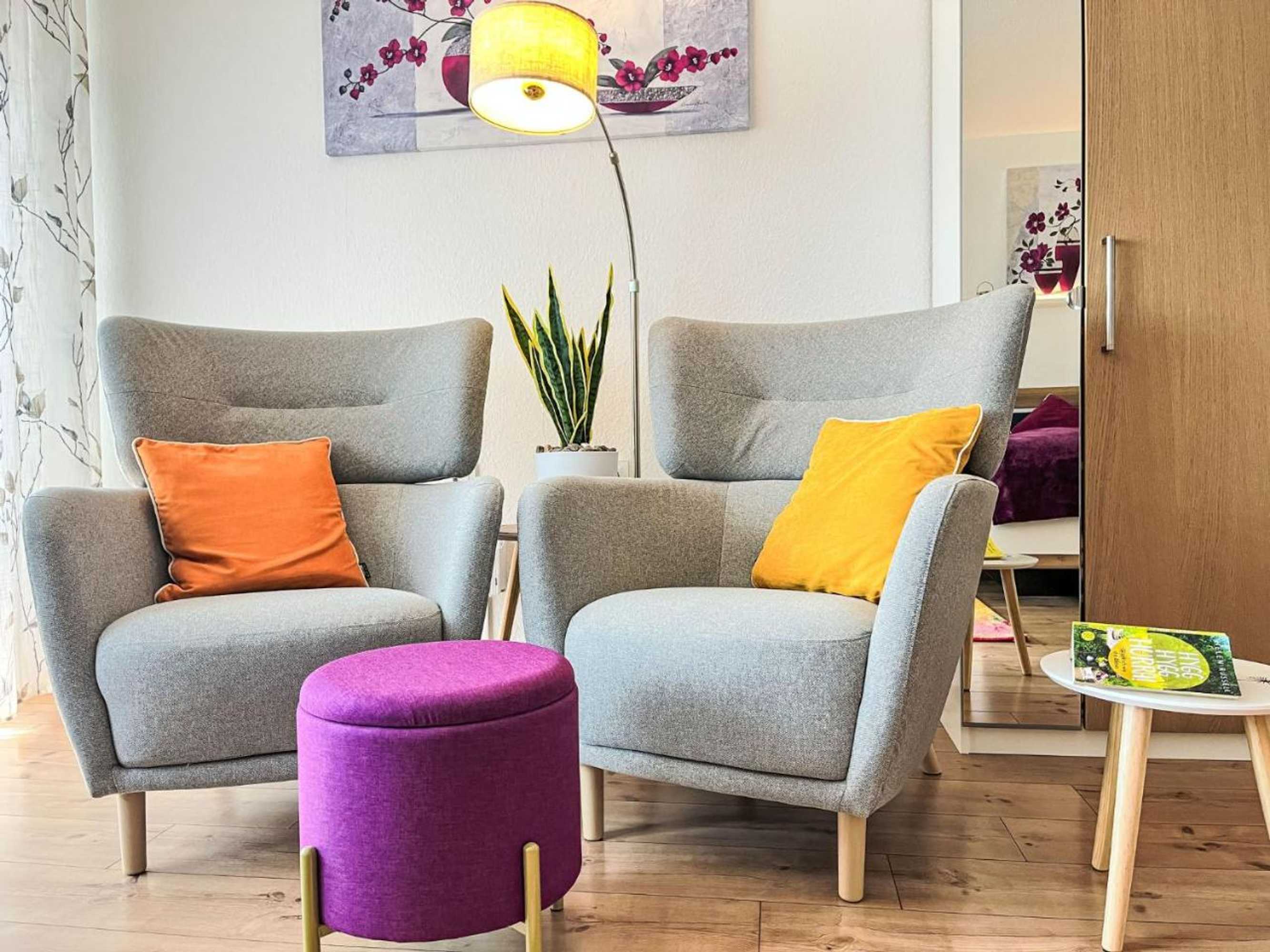 Gift card for Apartment A110 by Interhome