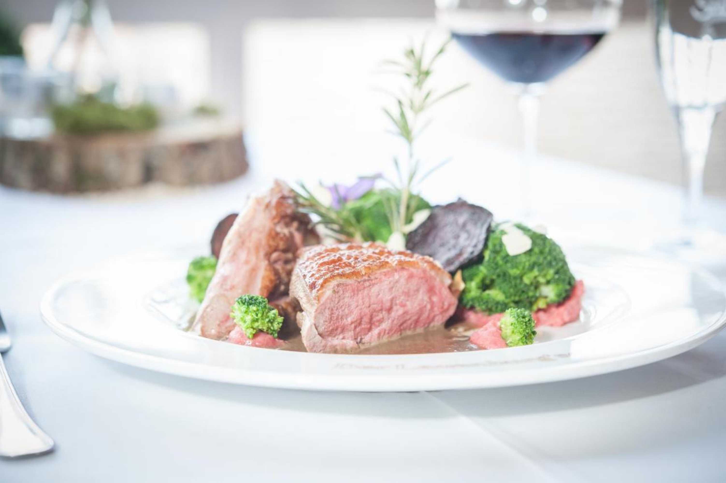 Gift card for Hotel Quellenhof
