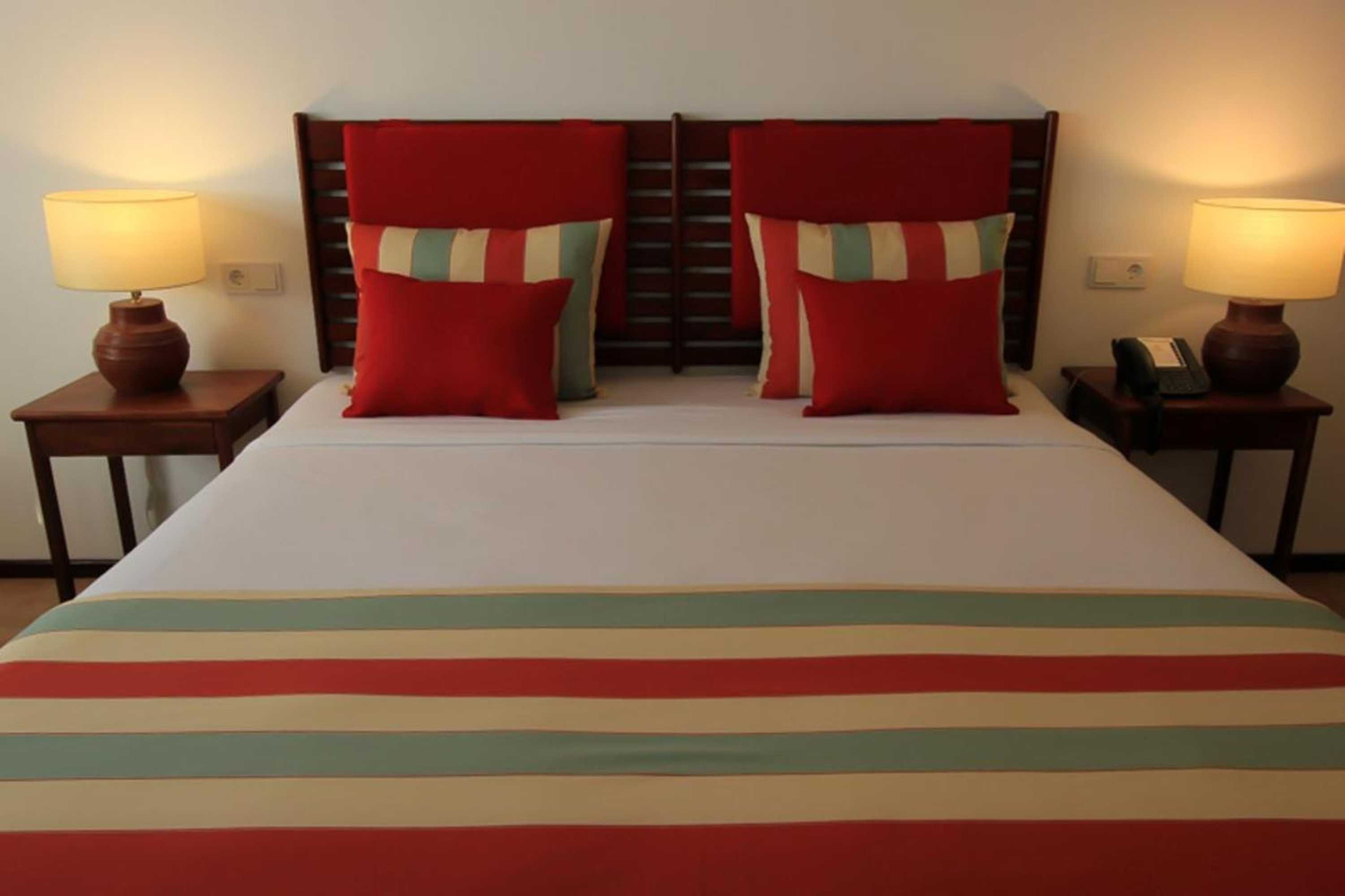 Gift card for Hotel Timor