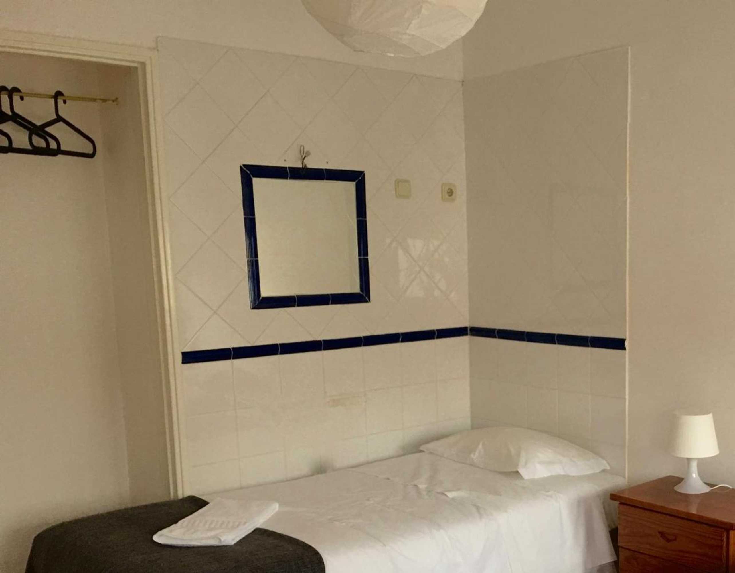 Gift card for Residencial Avenida Hostel