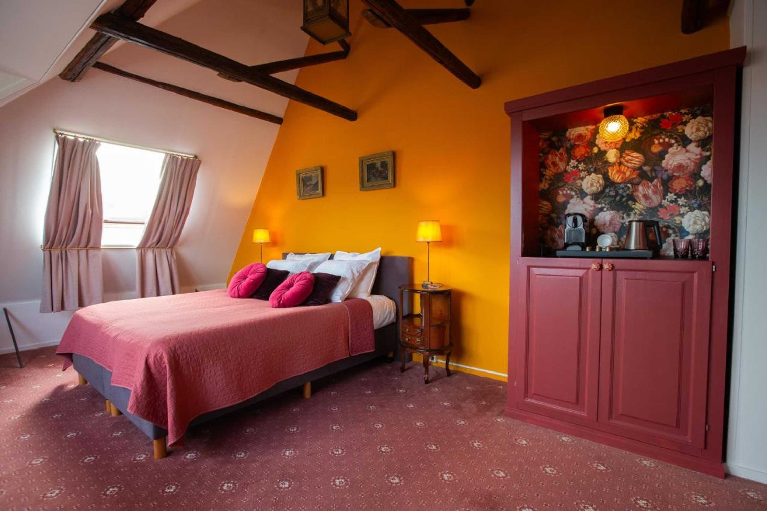 Gift card for Stadslogement De Oude Smidse Steenwijk