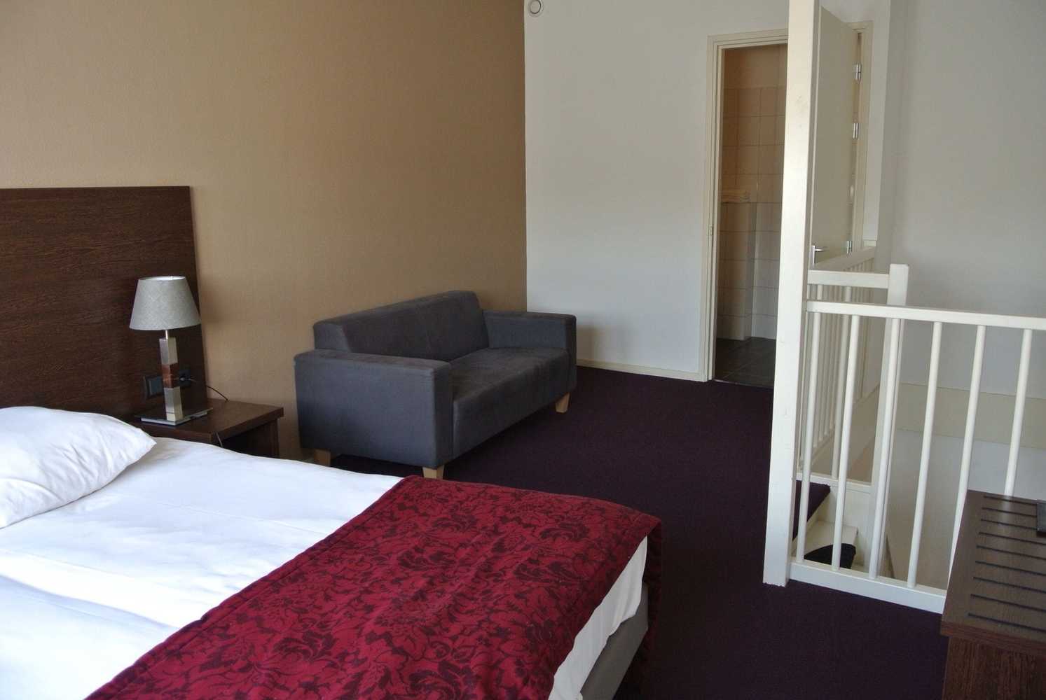 Gift card for Hotel Arcen
