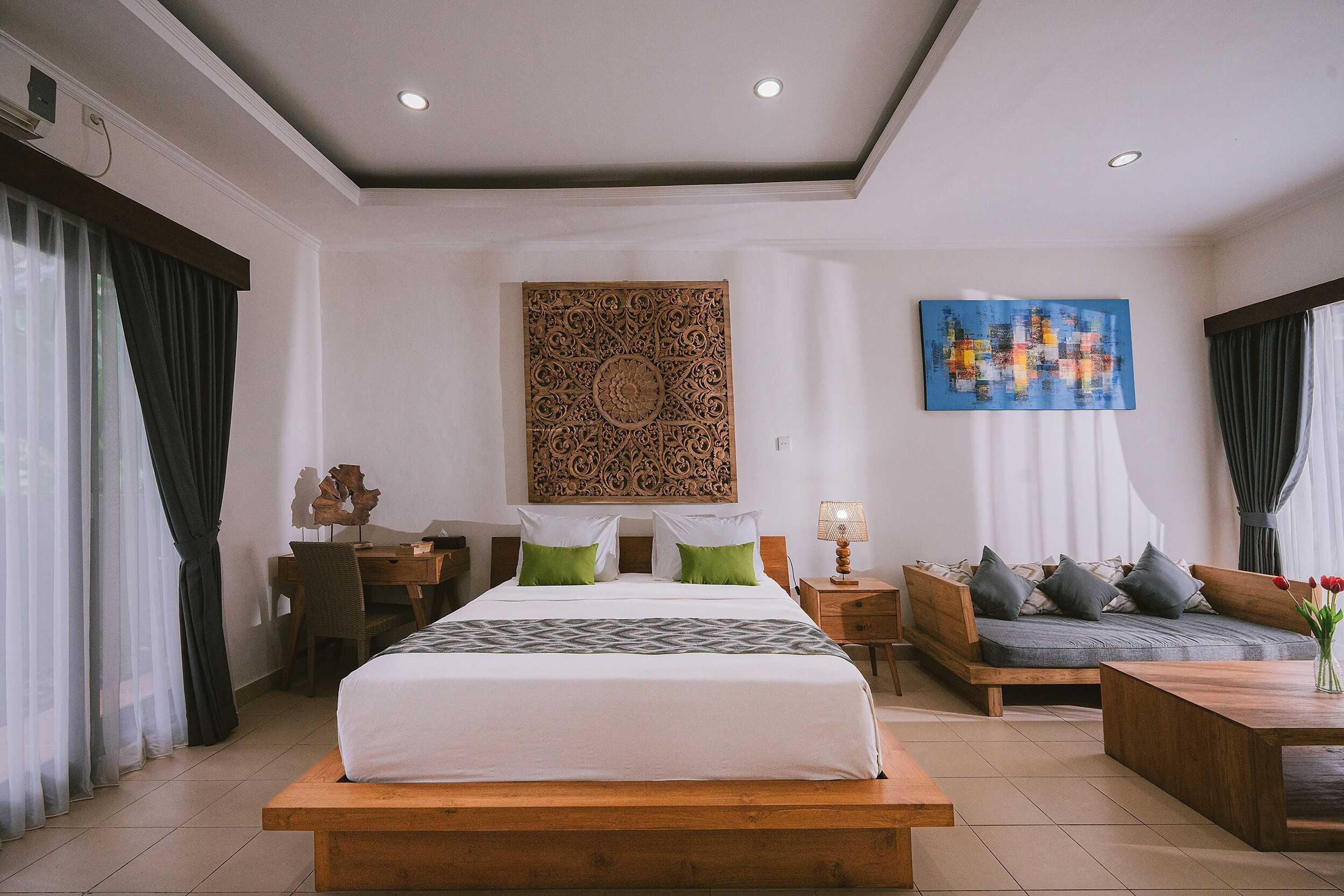 Gift card for Medewi Bay Retreat Gift card for Medewi Bay Retreat