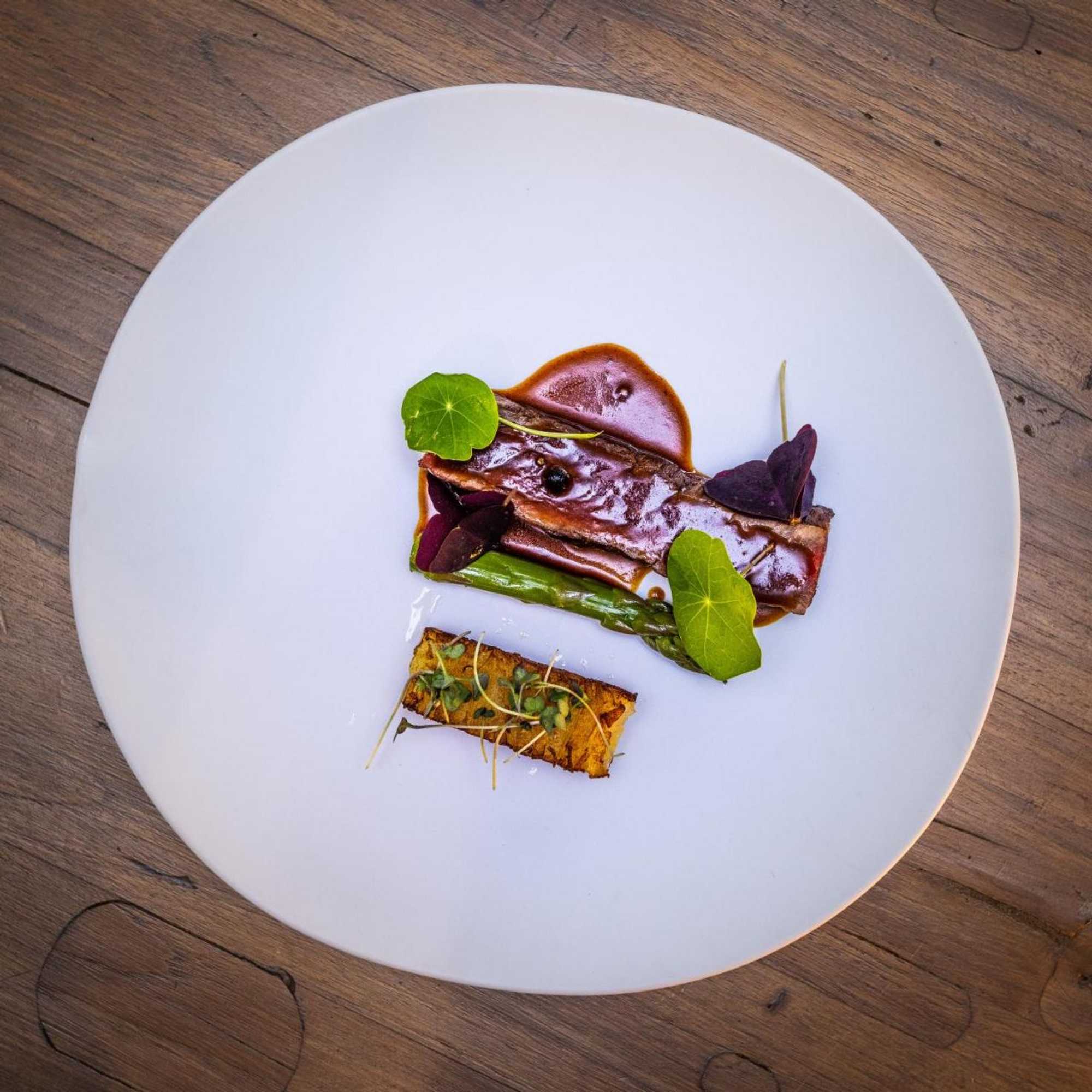 Gift card for La Villa Vicha, The Originals Relais