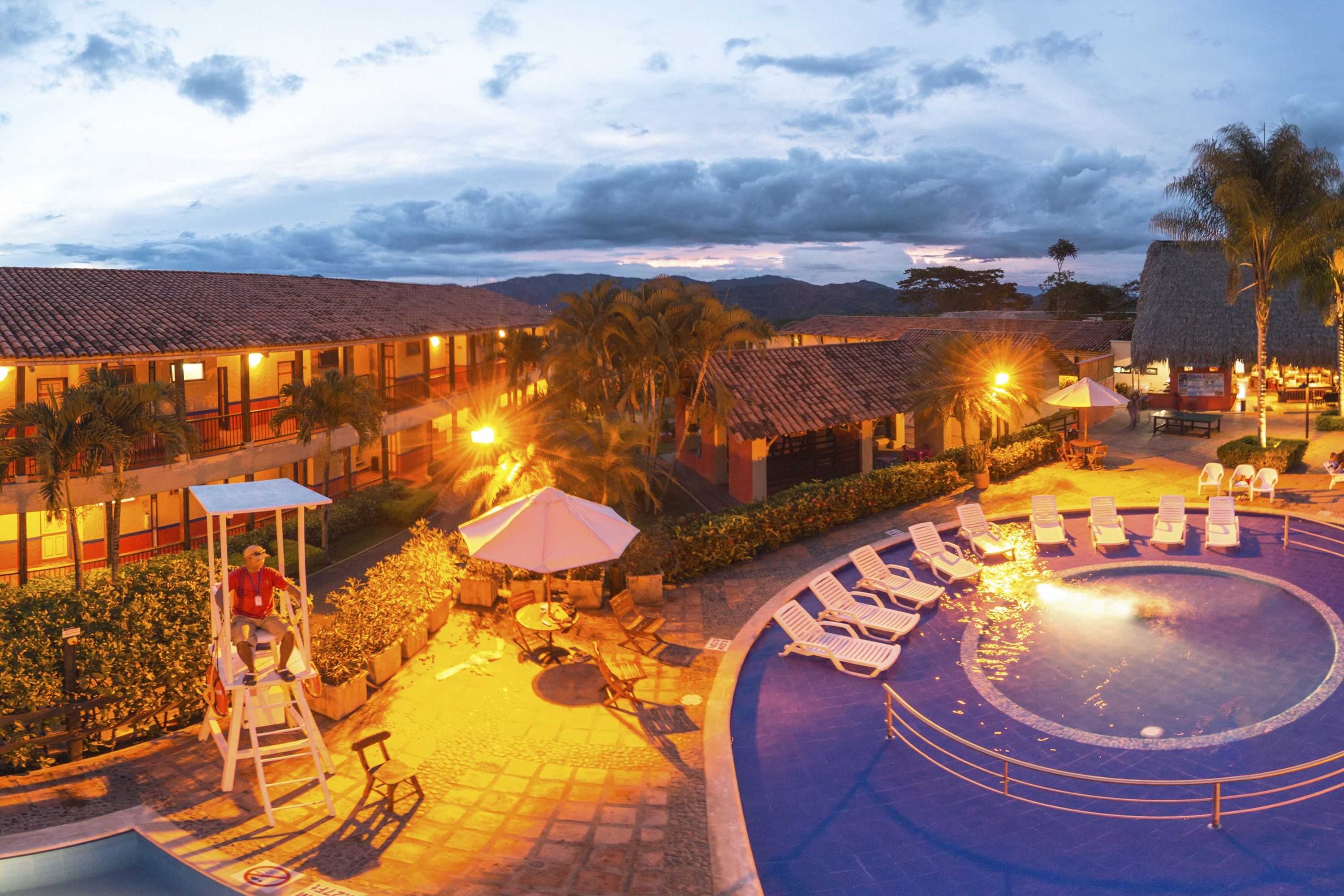 Gift card for Decameron Panaca All Inclusive Gift card for Decameron Panaca All Inclusive