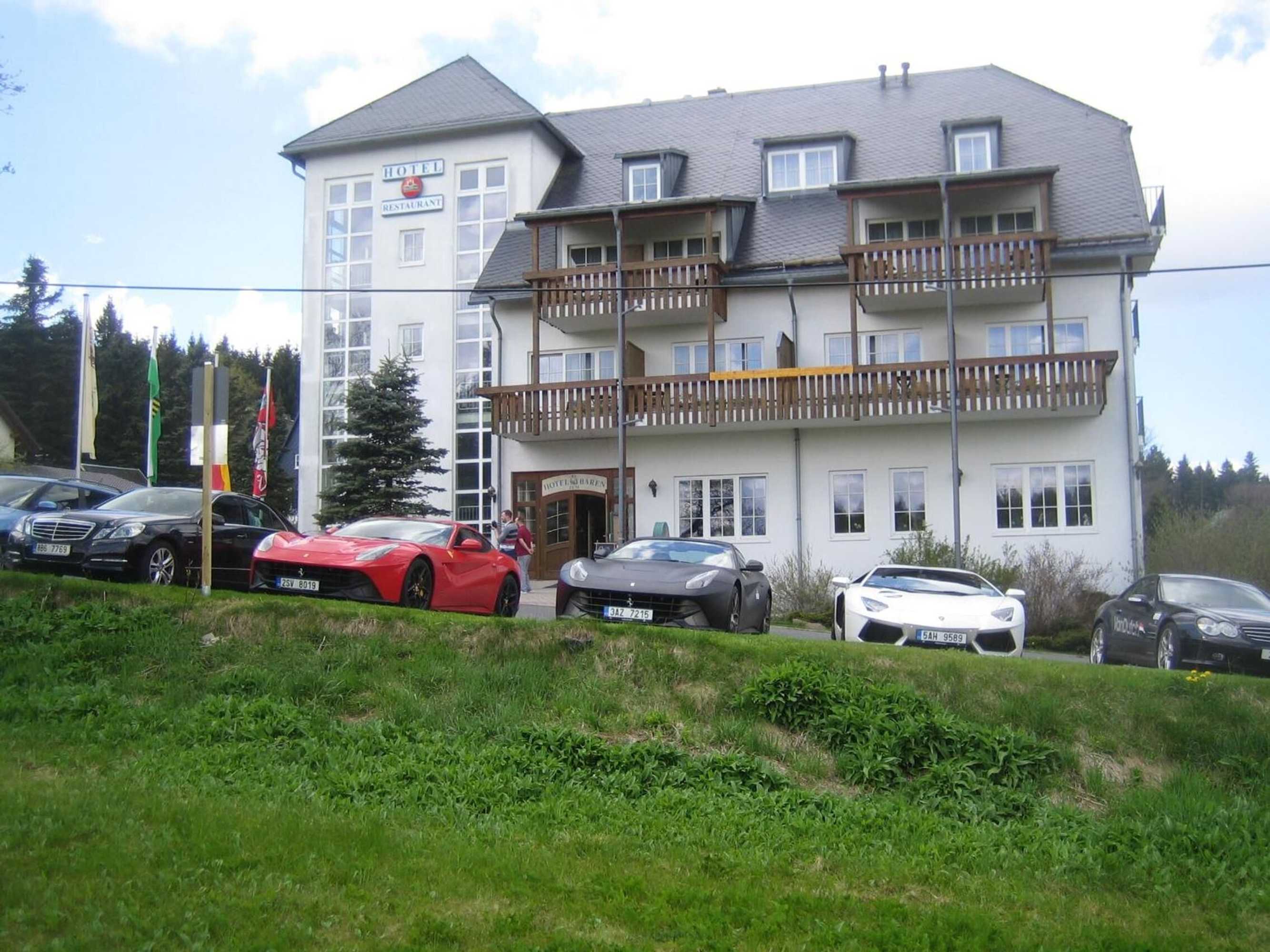 Gift card for Hotel Zum Baeren Gift card for Hotel Zum Baeren