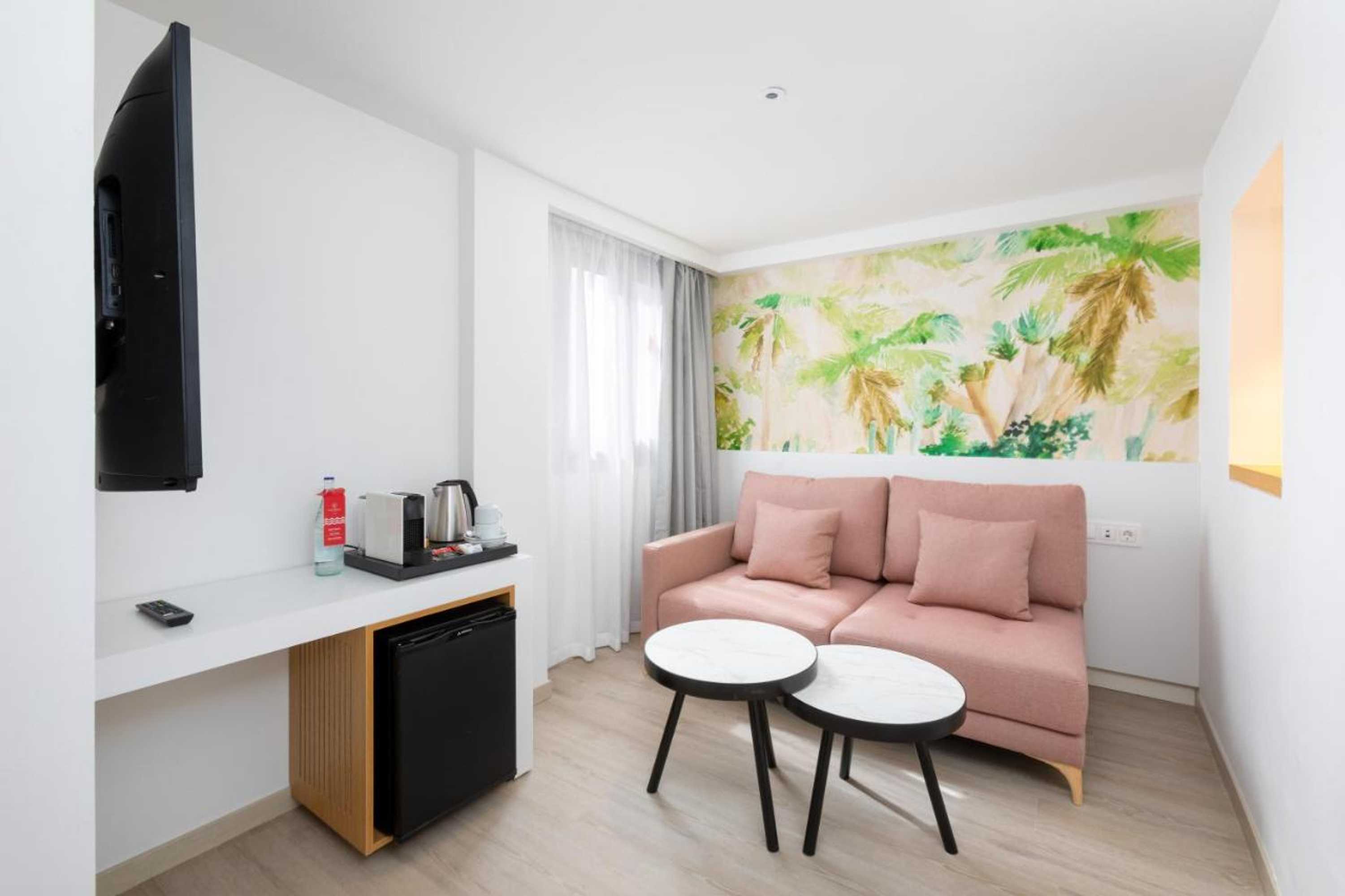 Gift card for Hotel Cristina by Tigotan Only Adults (+16) Gift card for Hotel Cristina by Tigotan Only Adults (+16)