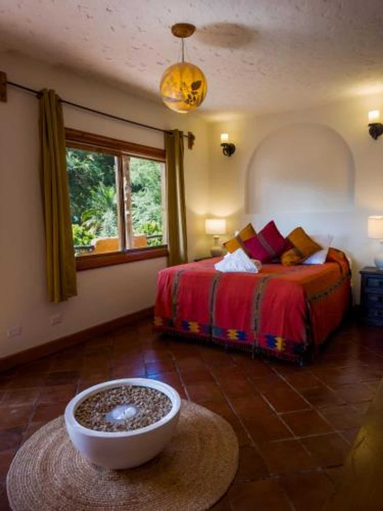 Gift card for Hotel y Restaurante Bambu Gift card for Hotel y Restaurante Bambu