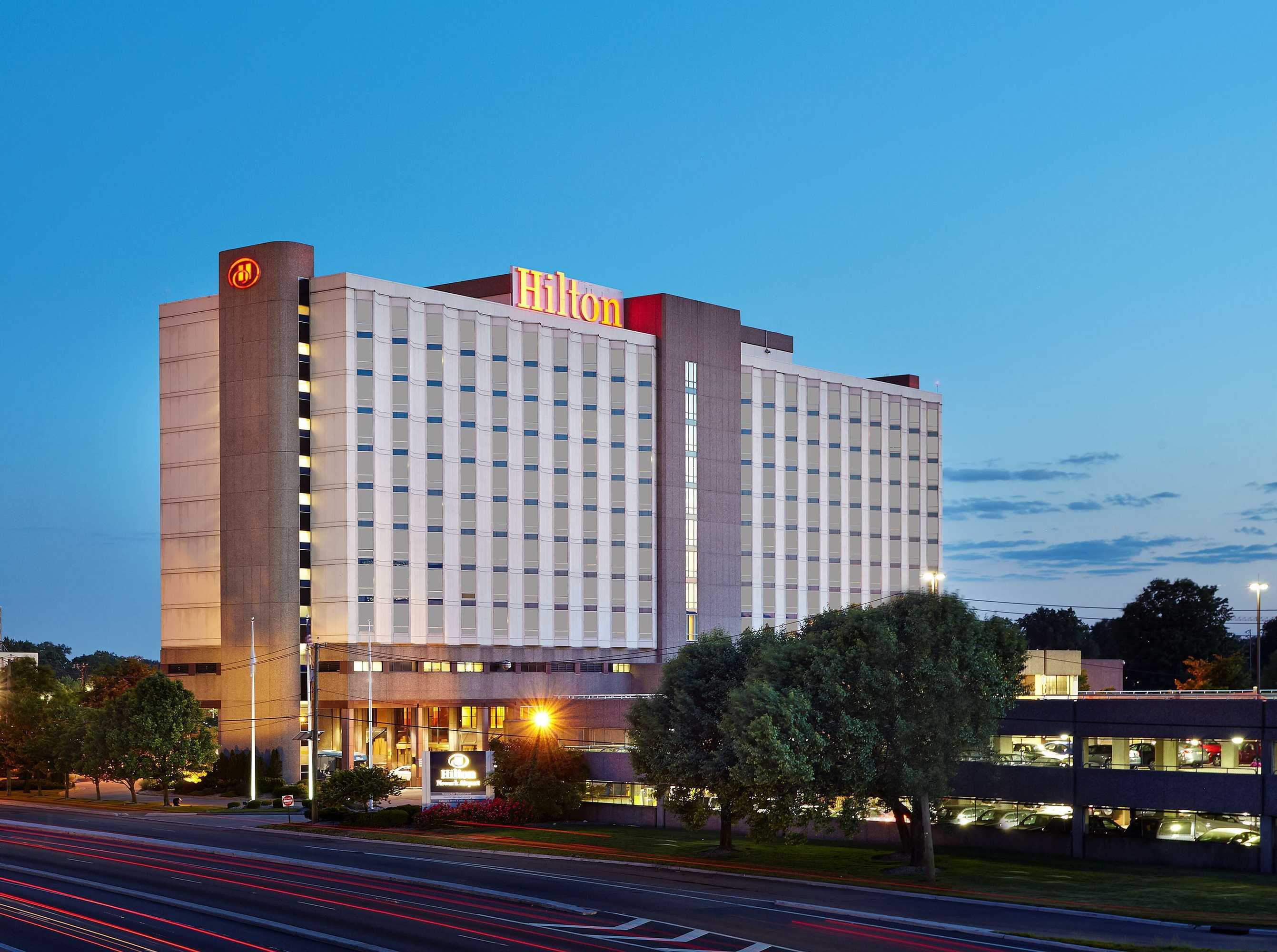 Gift card for Hilton Newark Airport Gift card for Hilton Newark Airport