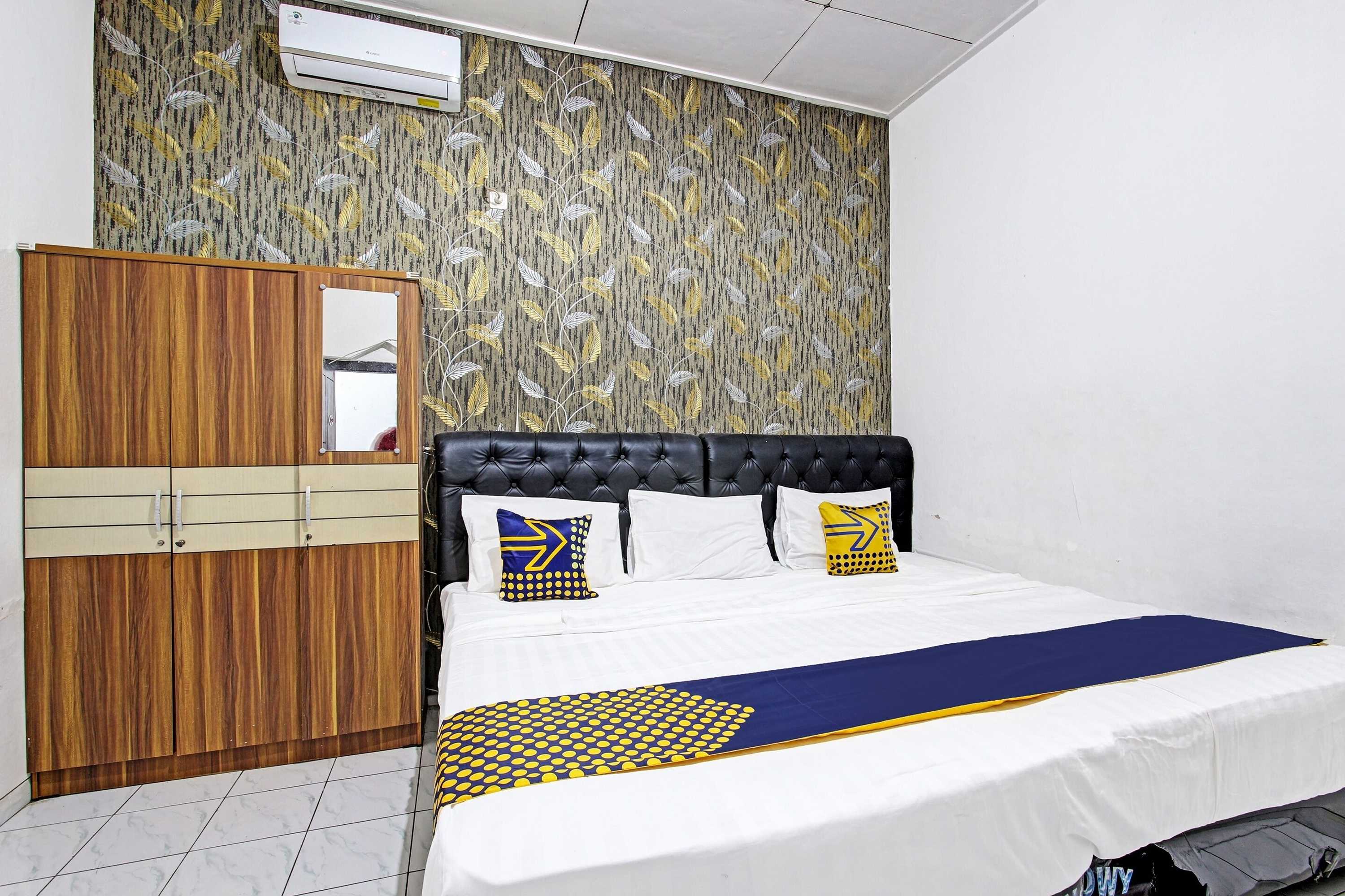Gift card for Spot ON 91521 Mayong Guesthouse Gift card for Spot ON 91521 Mayong Guesthouse