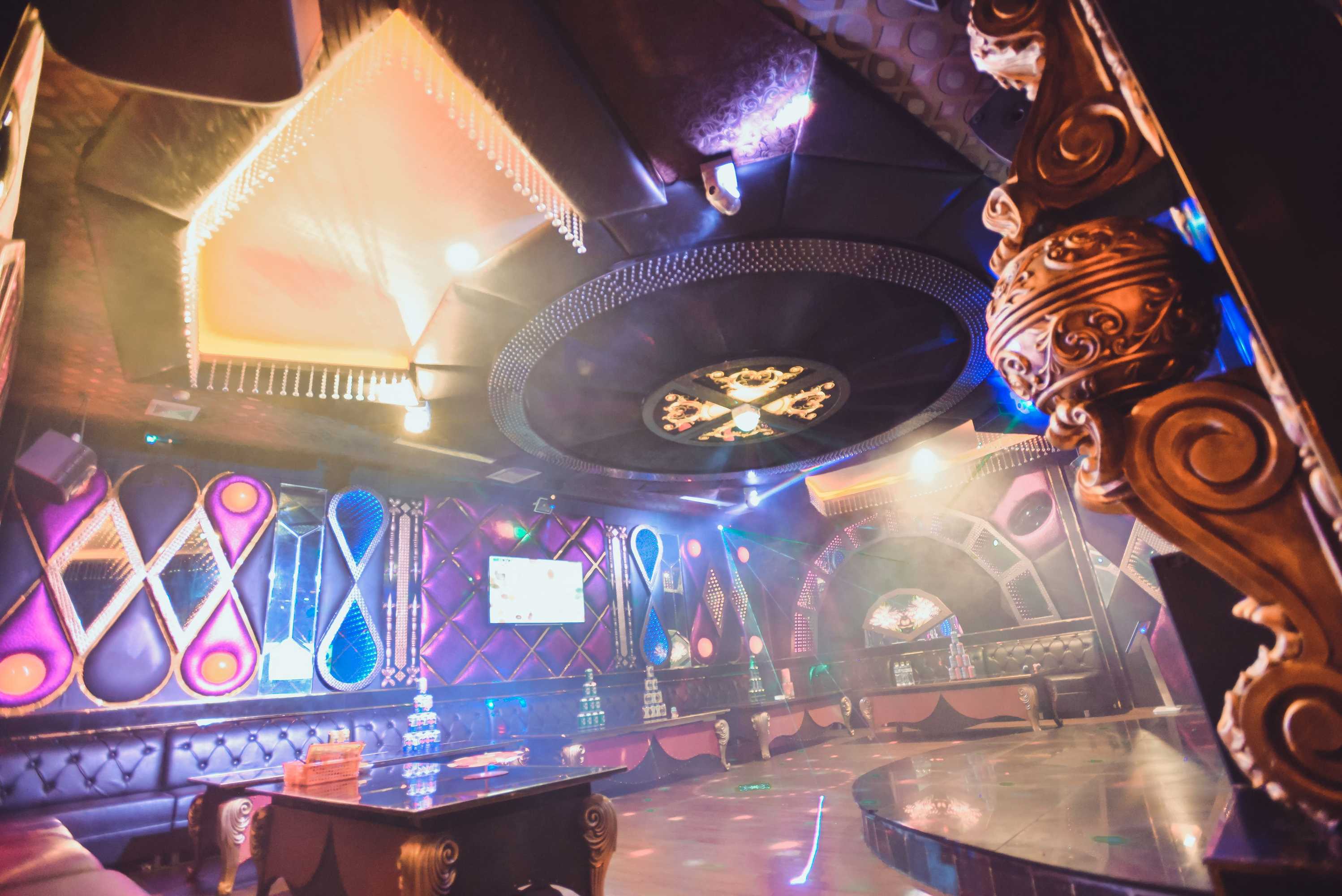 Gift card for Muong Thanh Luxury Ca Mau Hotel