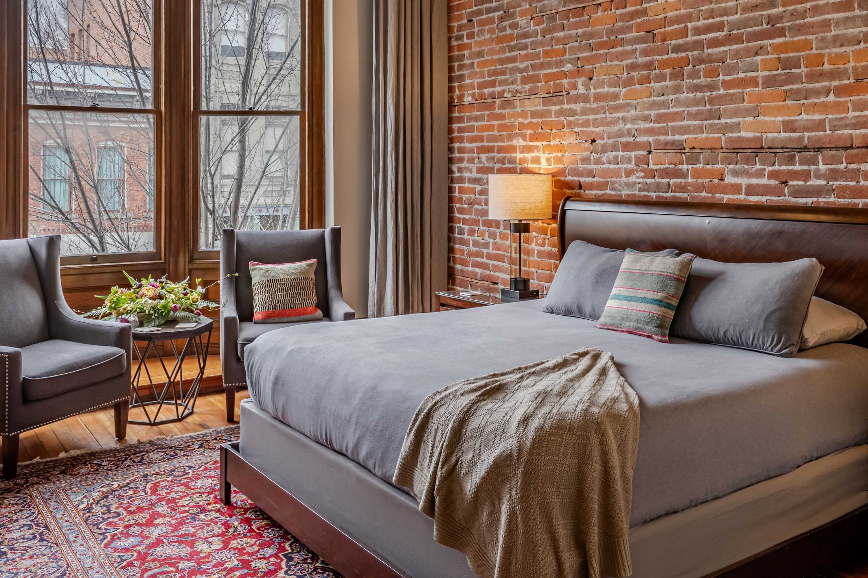Gift card for The Belmont Hotel