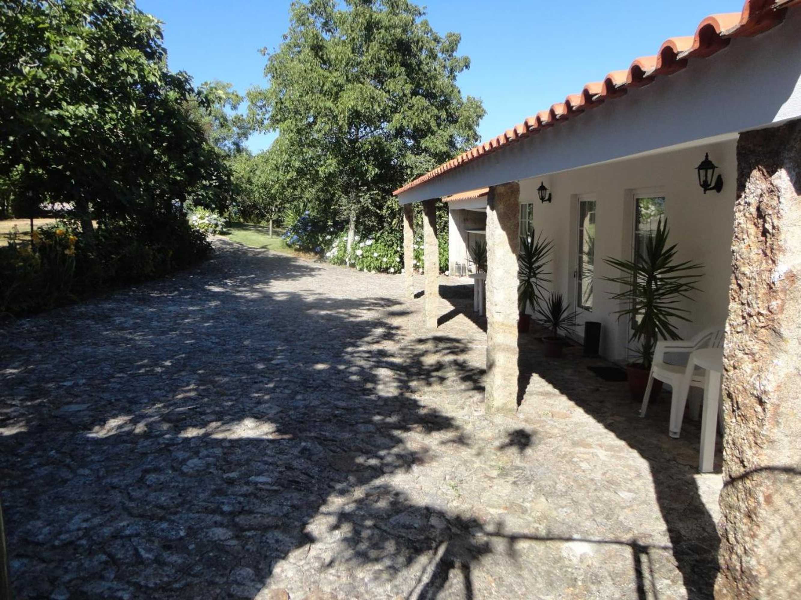 Gift card for Casa Boavista