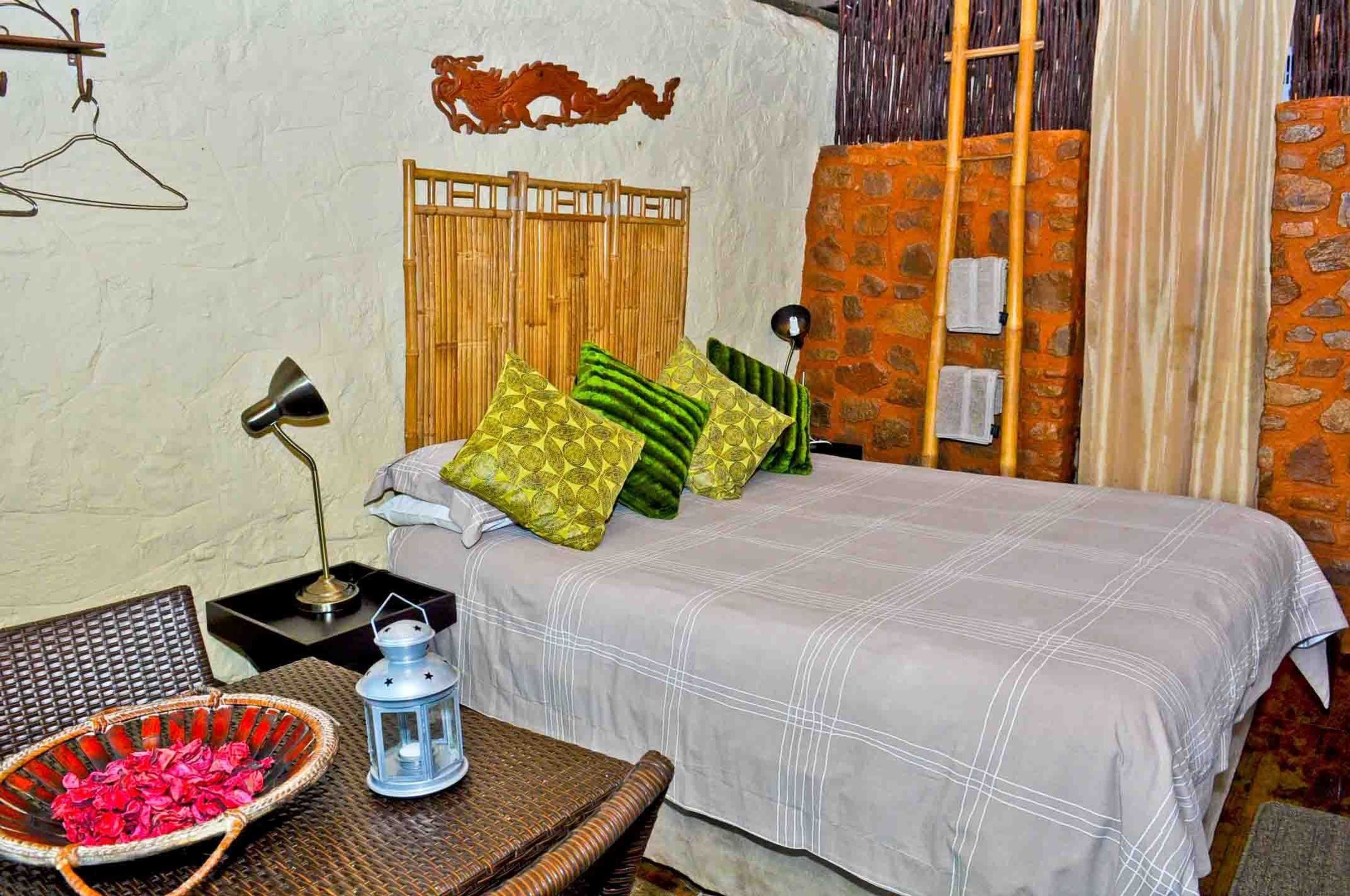 Gift card for Bali at Scenic Haven Lodge in Hartbeespoort Gift card for Bali at Scenic Haven Lodge in Hartbeespoort