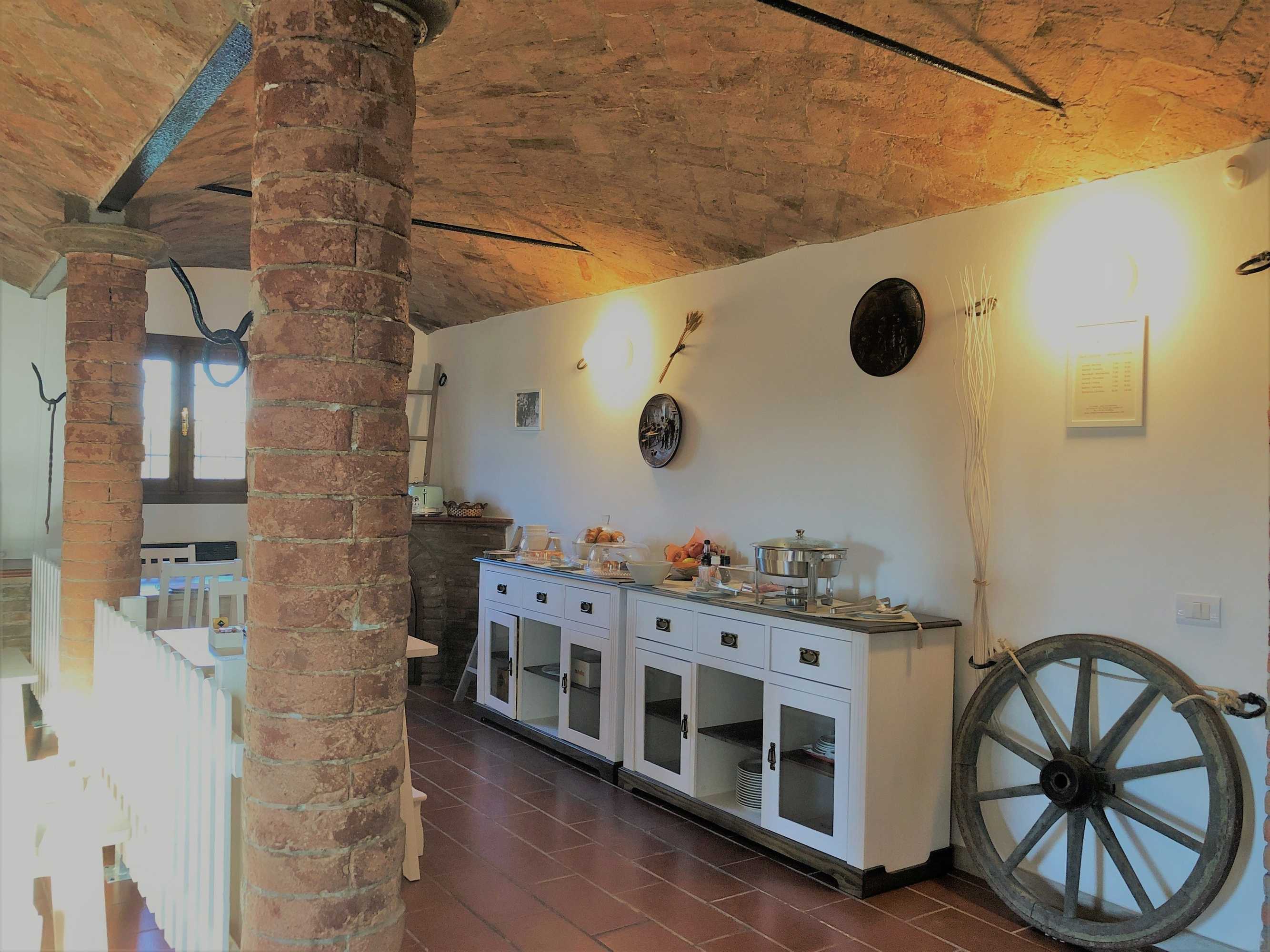Gift card for Il Contado - Room And Breakfast- Gift card for Il Contado - Room And Breakfast-