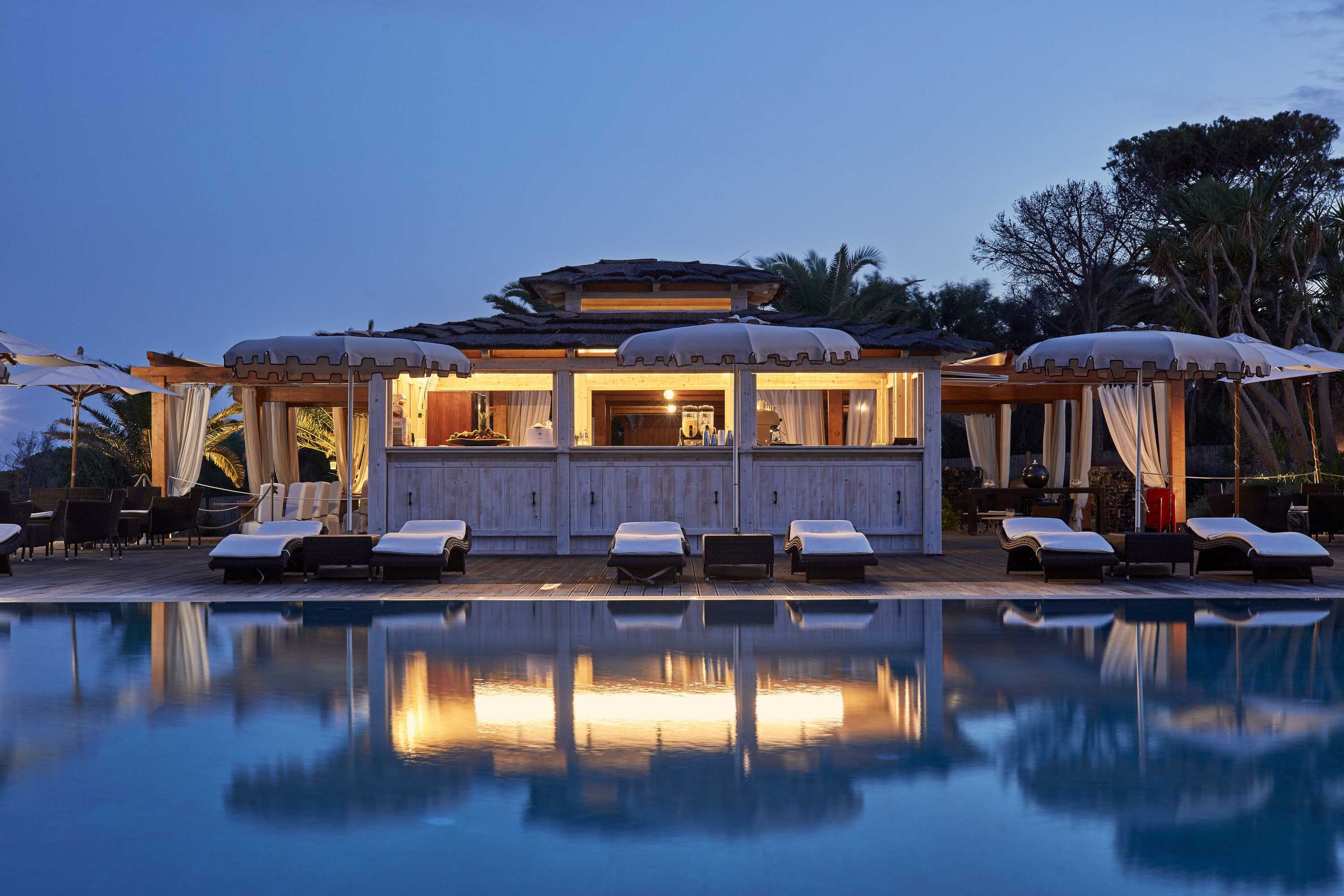 Gift card for La Villa Del Re - Adults Only - Small Luxury Hotels of The World Gift card for La Villa Del Re - Adults Only - Small Luxury Hotels of The World