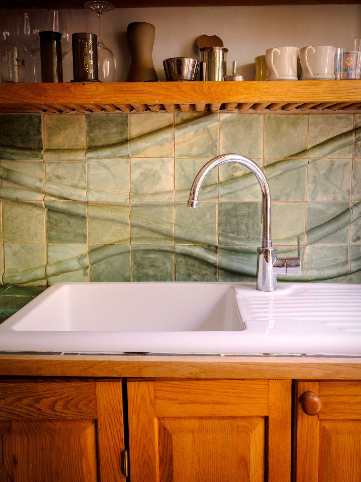 Gift card for The Ceramic House