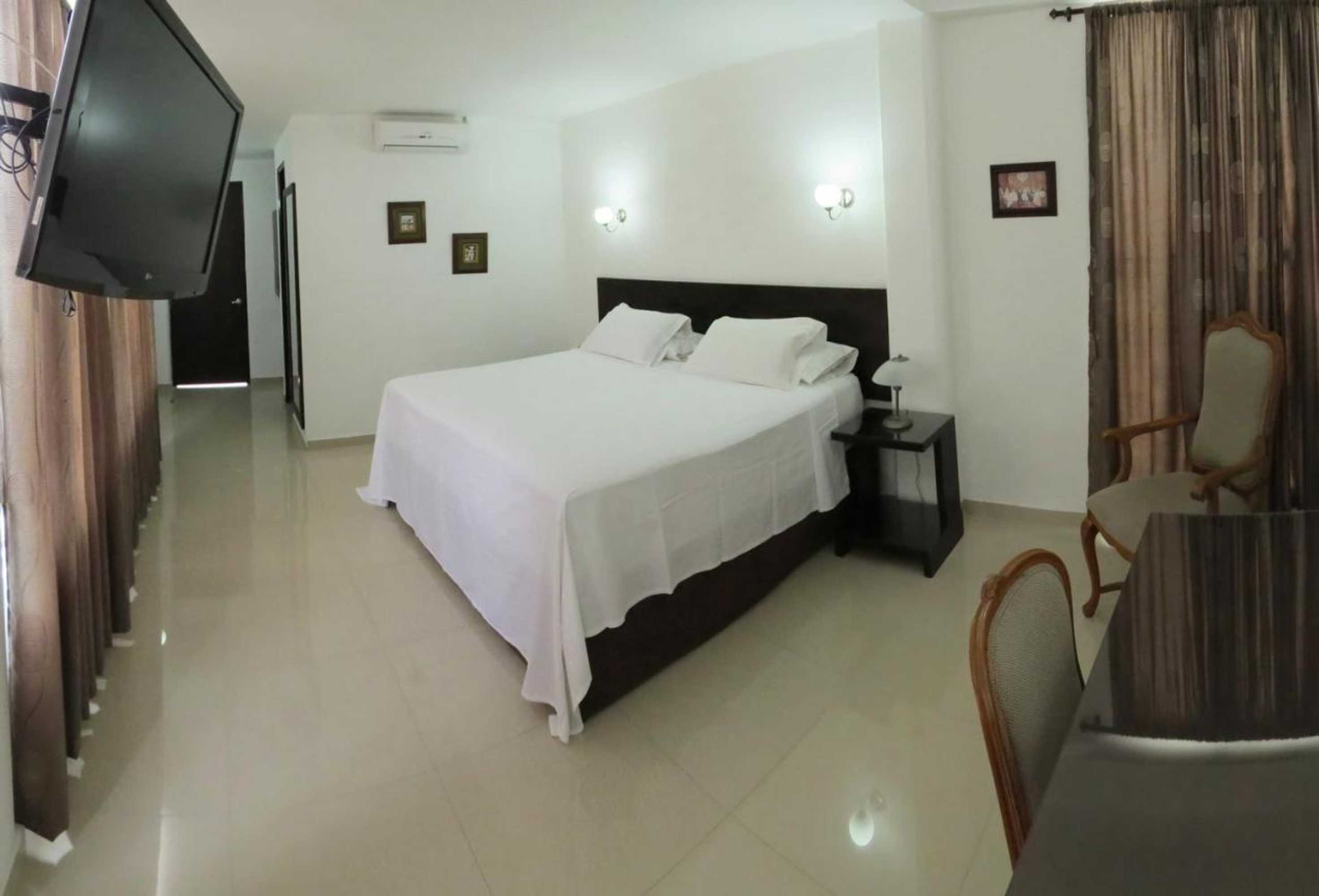 Gift card for Hotel Estrella Palmira