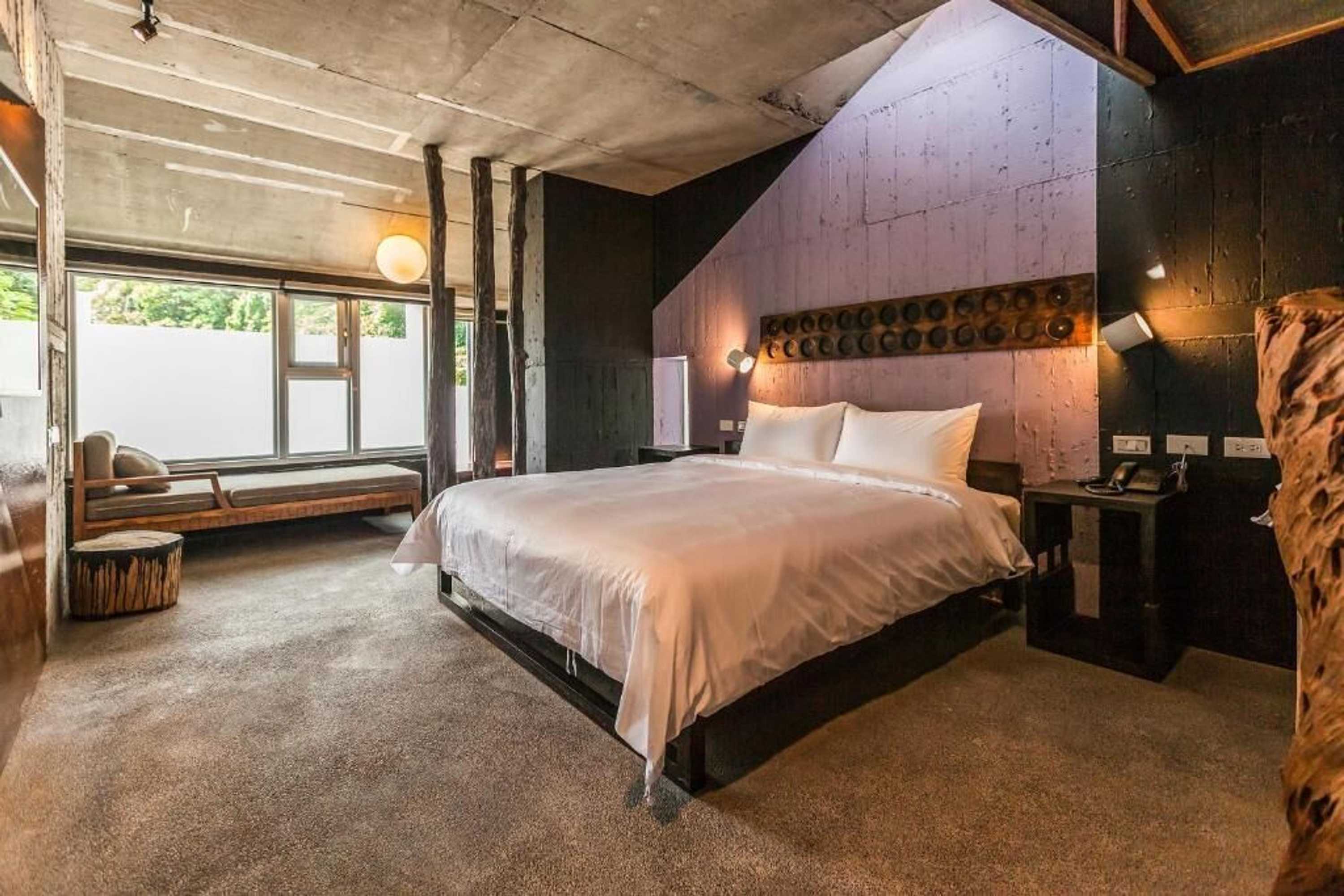 Gift card for Yu Peng Villa