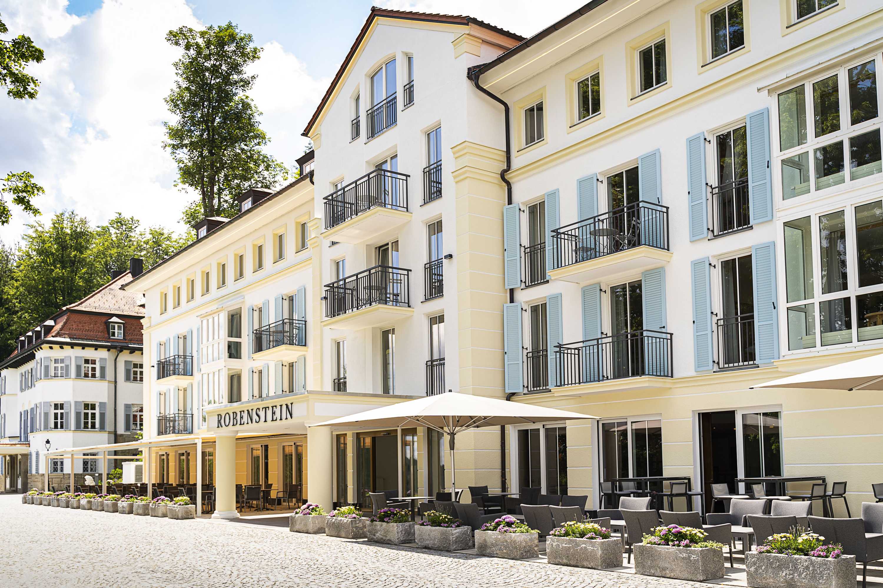 Gift card for Robenstein Aktivhotel & Spa Gift card for Robenstein Aktivhotel & Spa