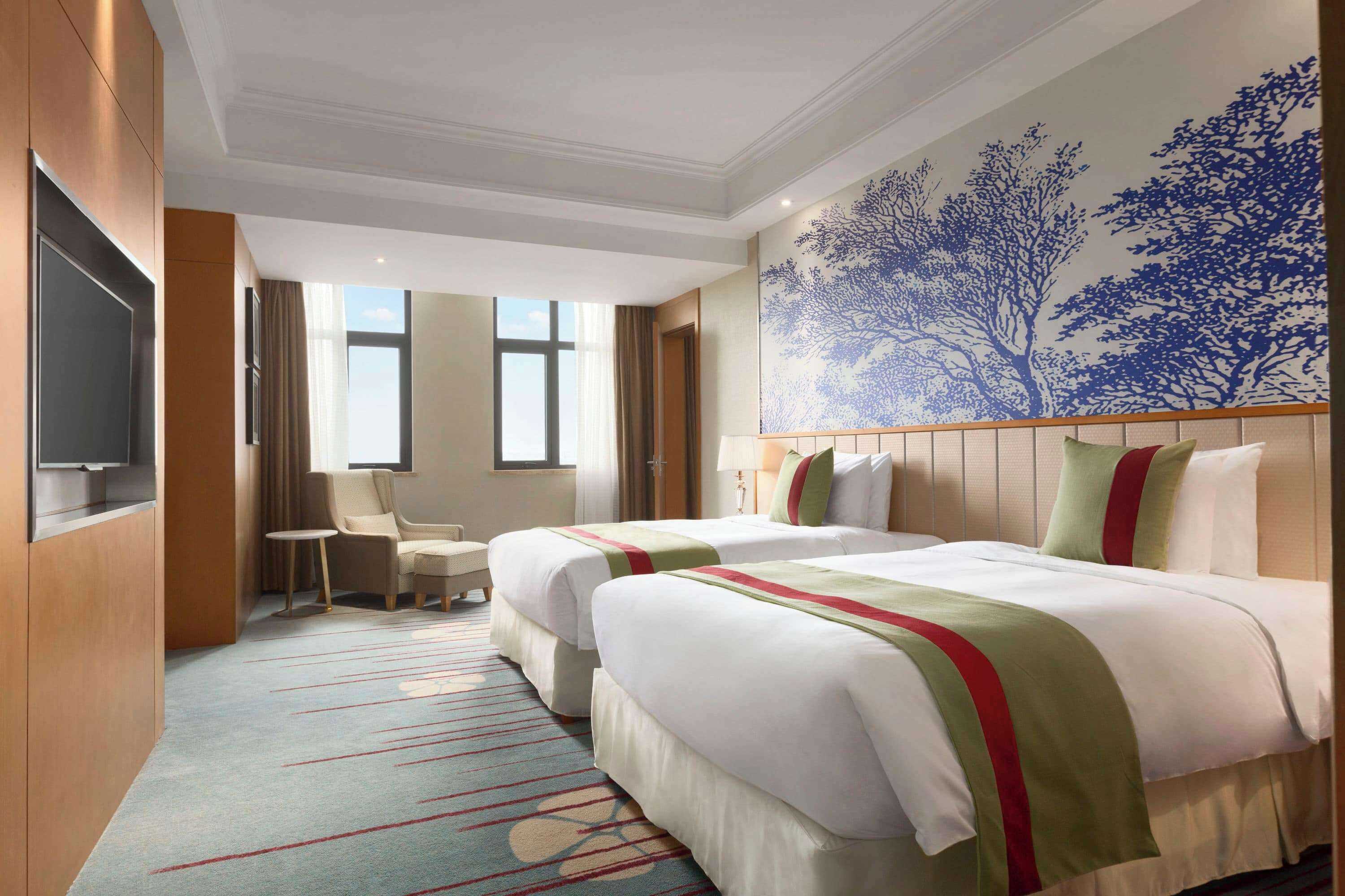 Gift card for Ramada Suzhou Gift card for Ramada Suzhou