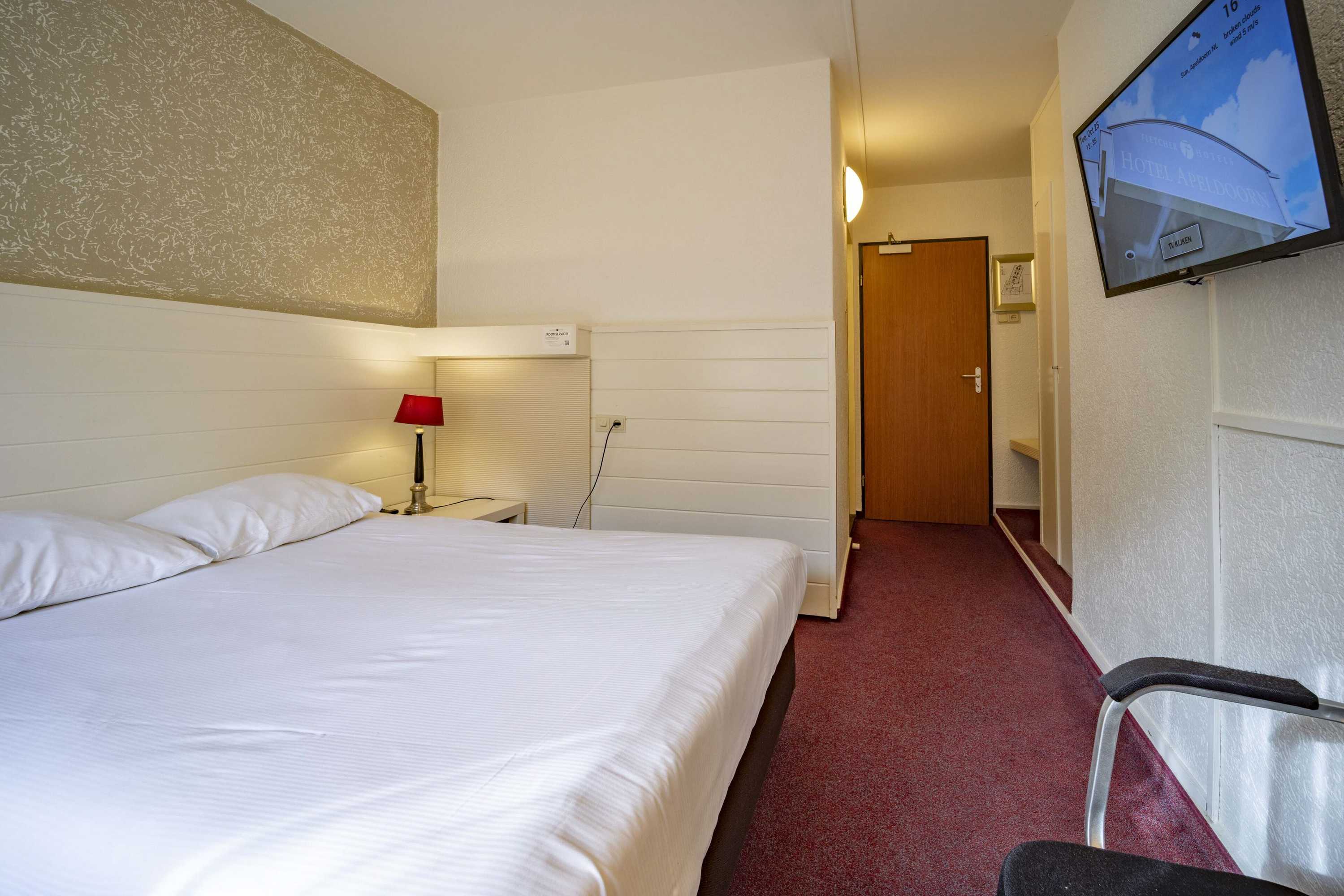 Gift card for Fletcher Hotel-Restaurant Apeldoorn Gift card for Fletcher Hotel-Restaurant Apeldoorn