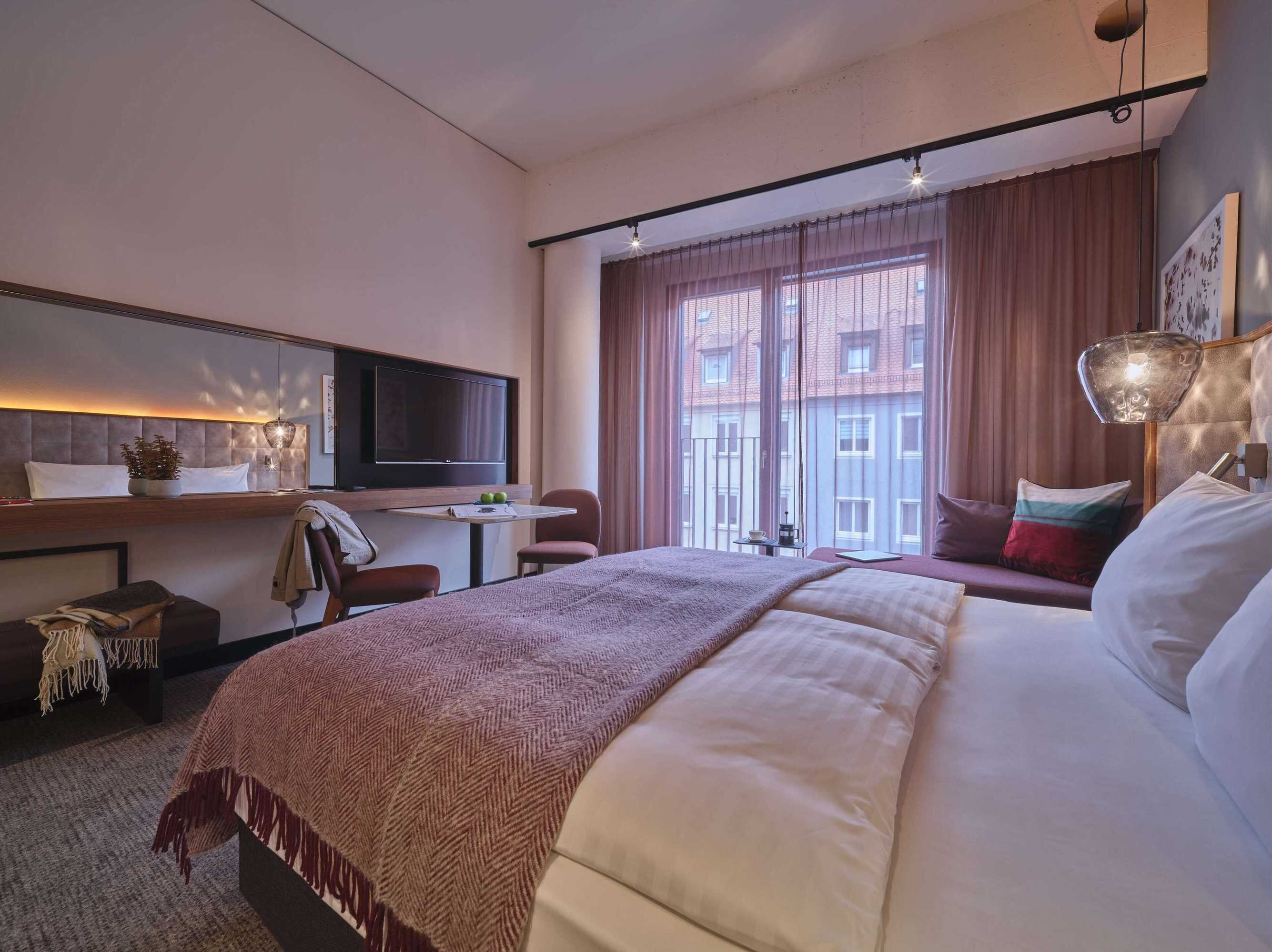 Gift card for Adina Apartment Hotel Nuremberg Gift card for Adina Apartment Hotel Nuremberg