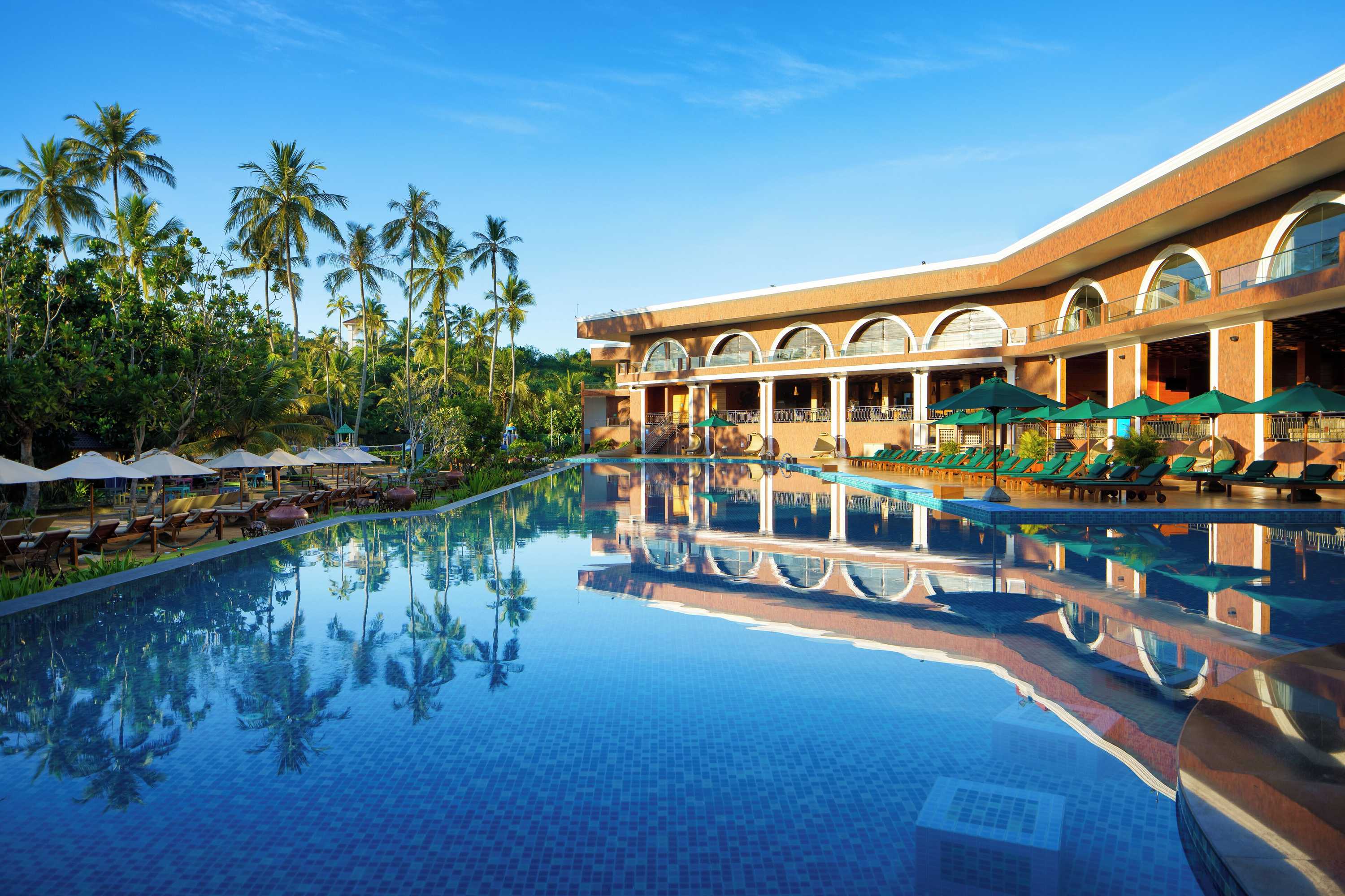 Gift card for Araliya Beach Resort & Spa Unawatuna- Where You Meet The Sea All Year Gift card for Araliya Beach Resort & Spa Unawatuna- Where You Meet The Sea All Year