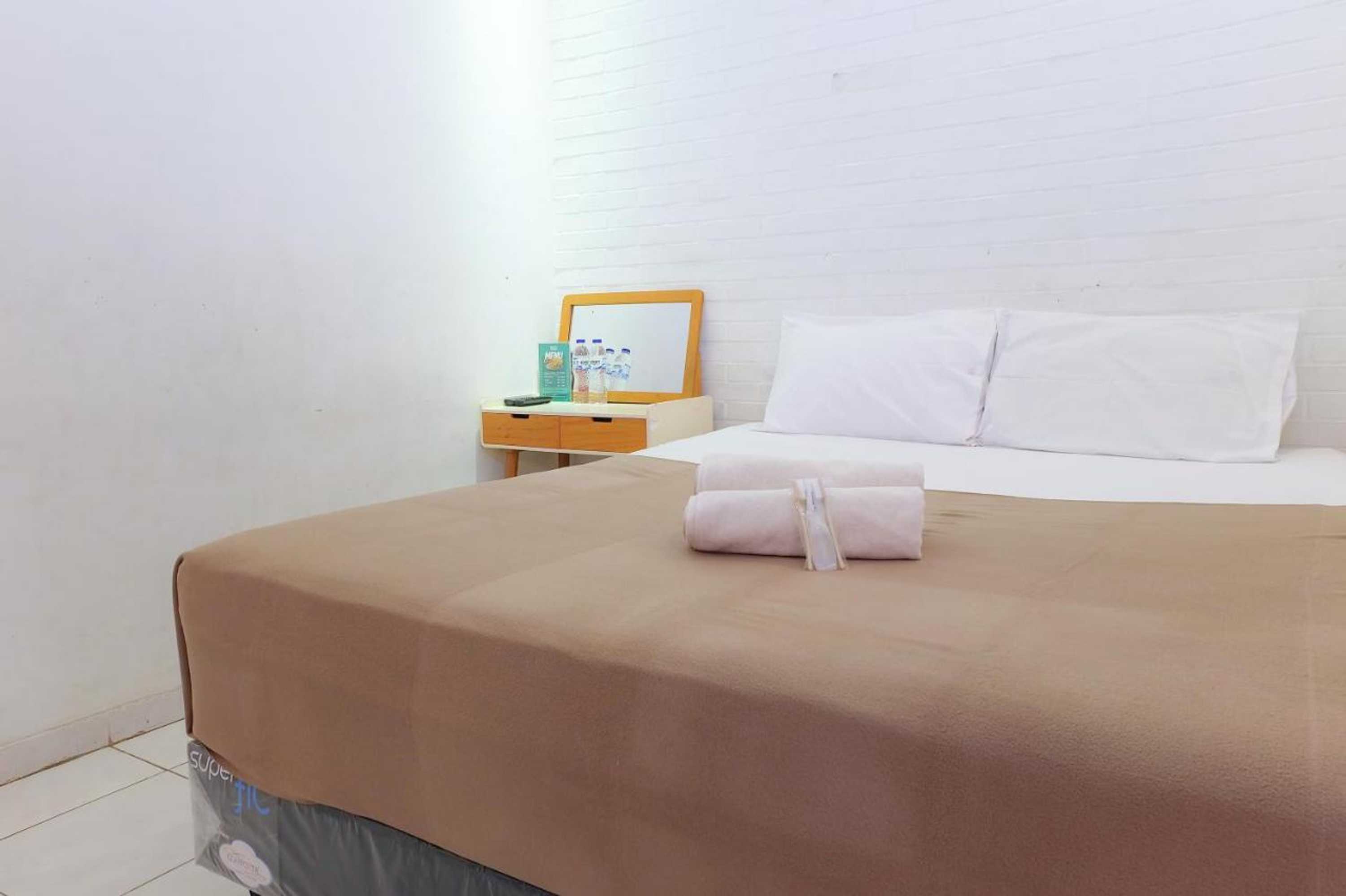 Gift card for Reddoorz Near Universitas Diponegoro 2