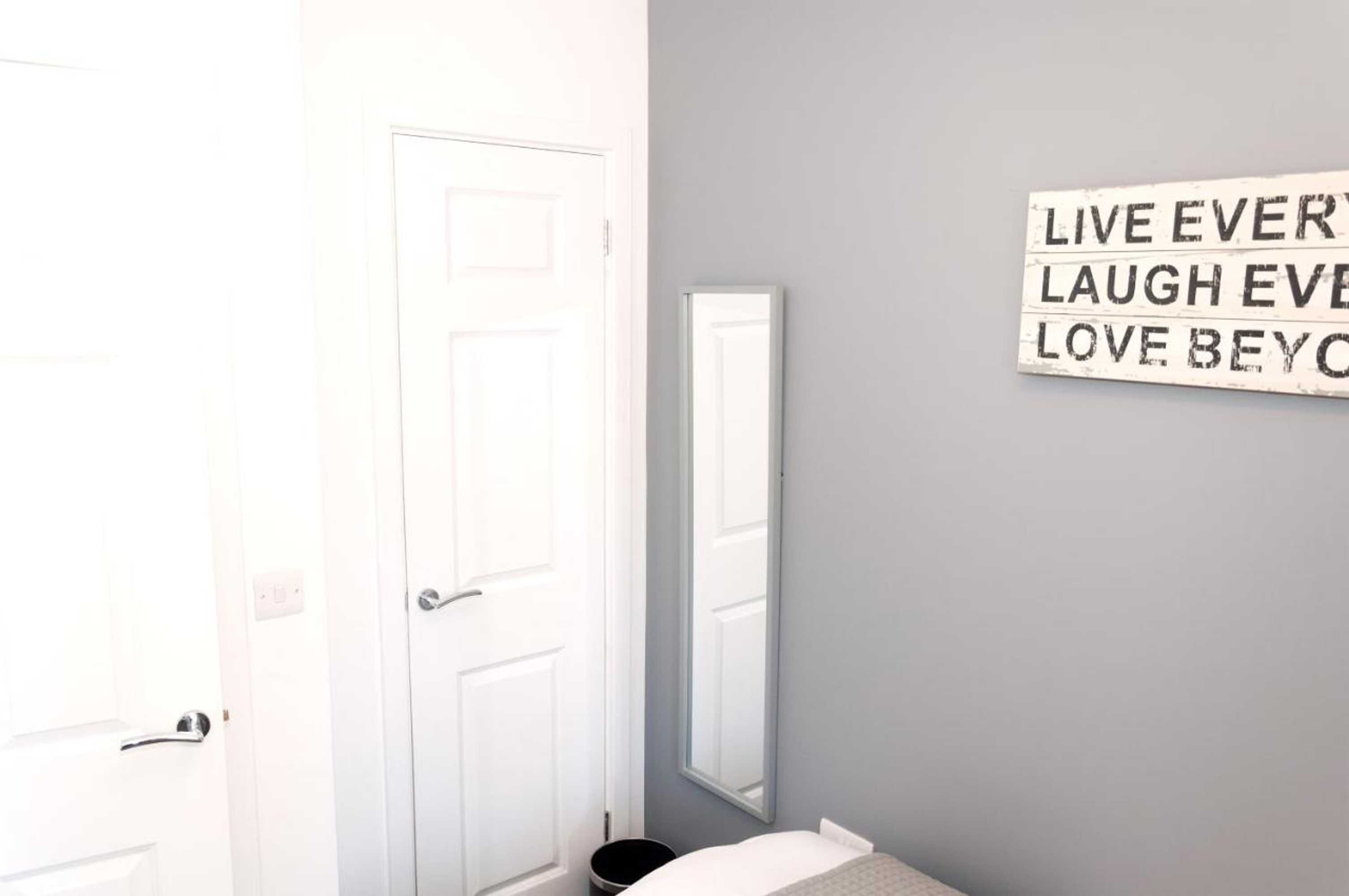 Gift card for Riverside Stays, Shefford