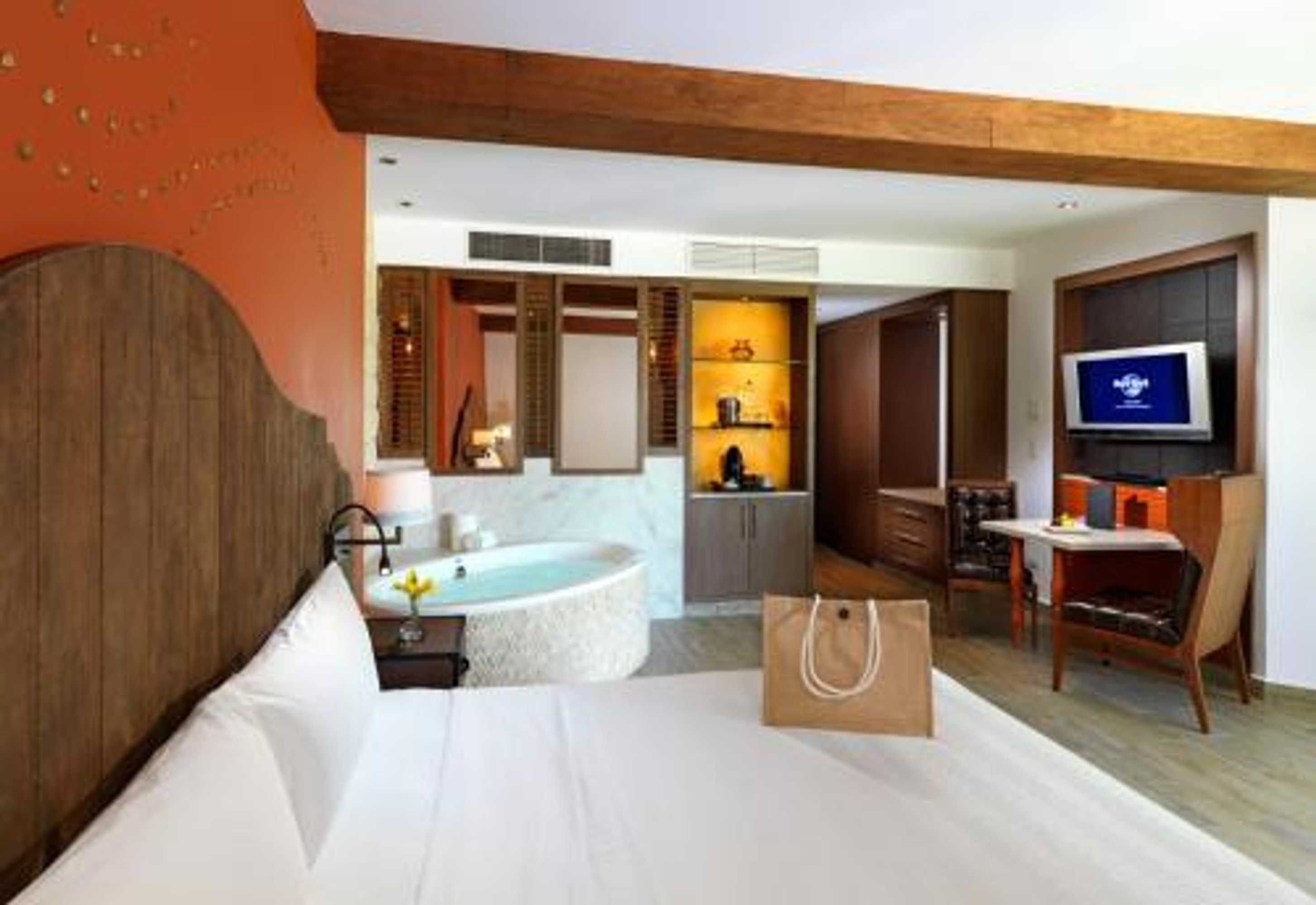 Gift card for Hard Rock Hotel Riviera Maya - All Inclusive Gift card for Hard Rock Hotel Riviera Maya - All Inclusive