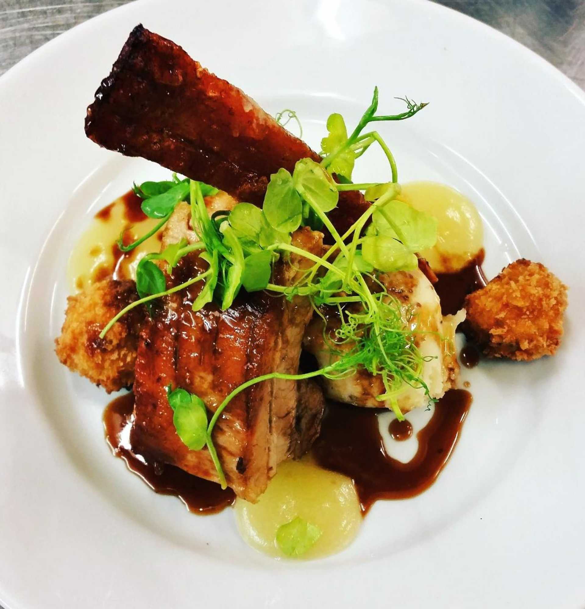 Gift card for Anchor Inn