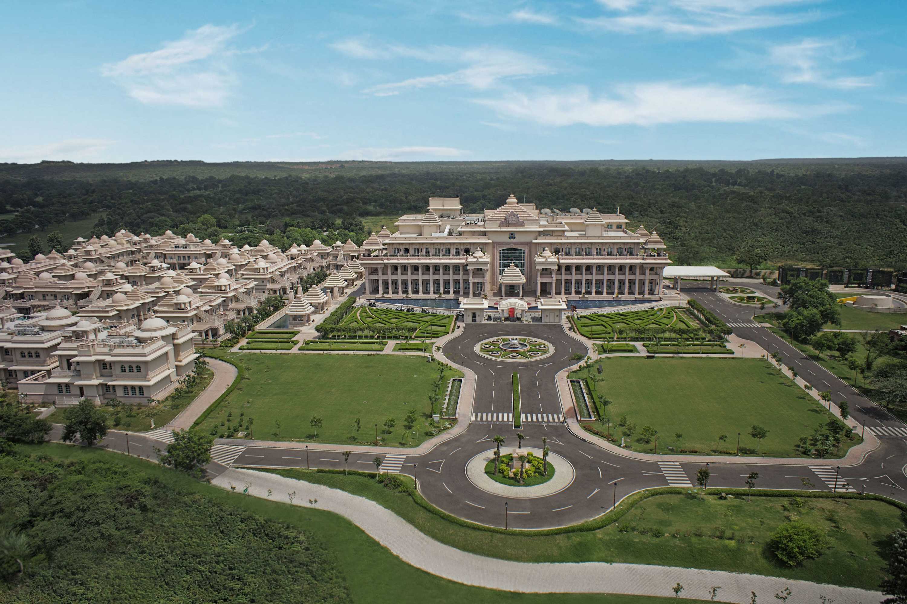 Gift card for Itc Grand Bharat, a Luxury Collection Retreat, Gurgaon Gift card for Itc Grand Bharat, a Luxury Collection Retreat, Gurgaon