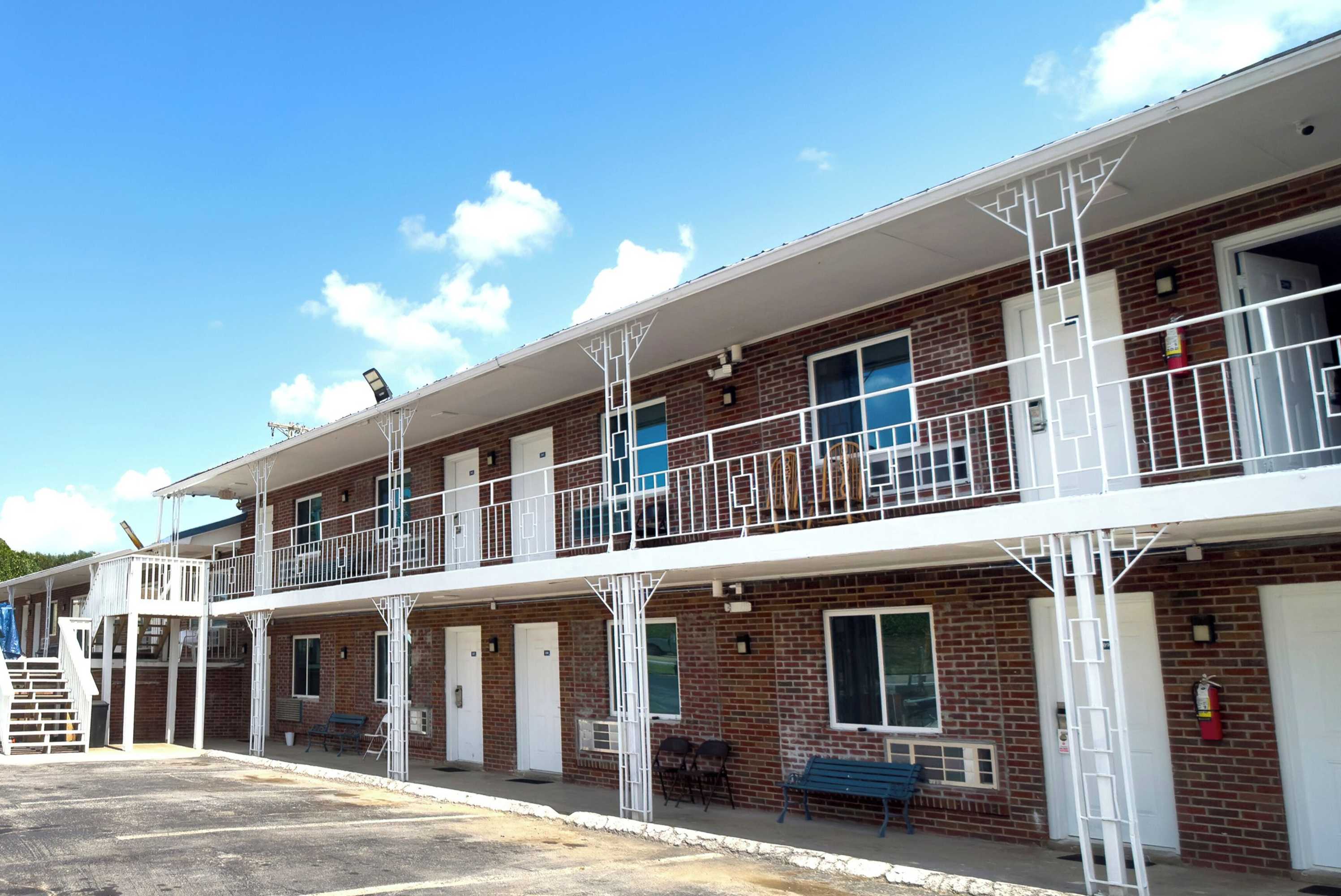 Gift card for Imperial Inn Tazewell