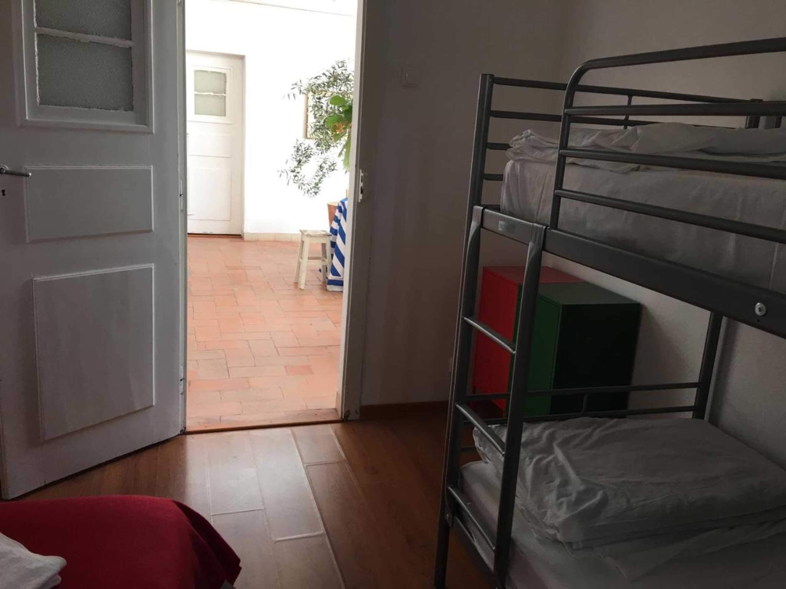 Gift card for Residencial Avenida Hostel