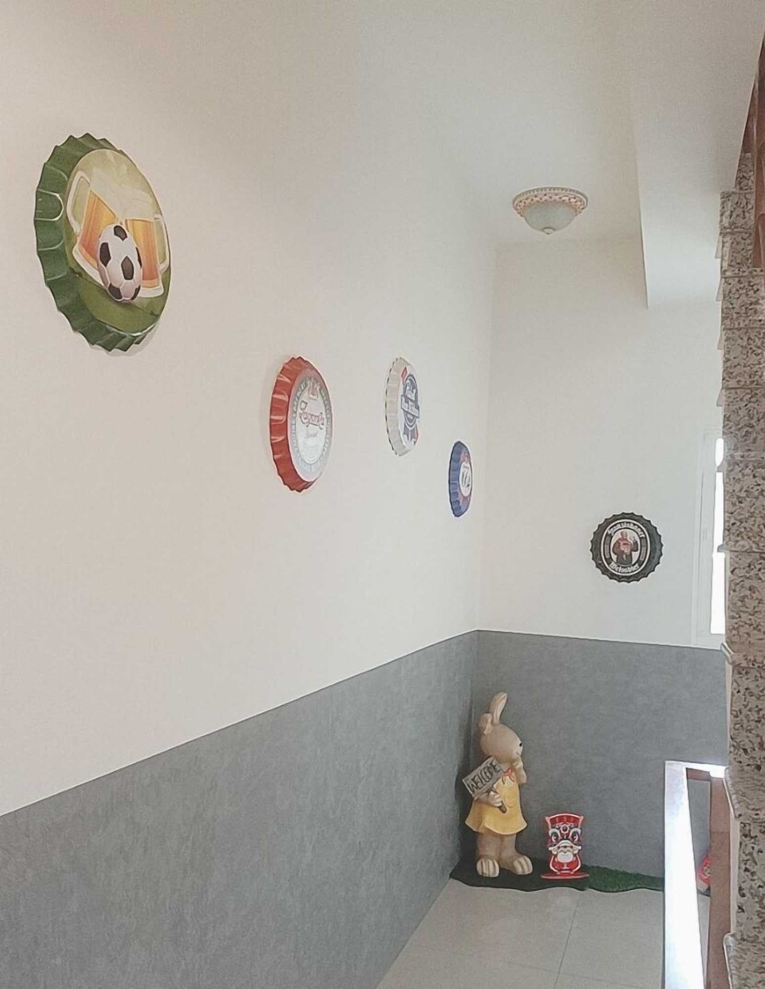 Gift card for Happy Life B&b