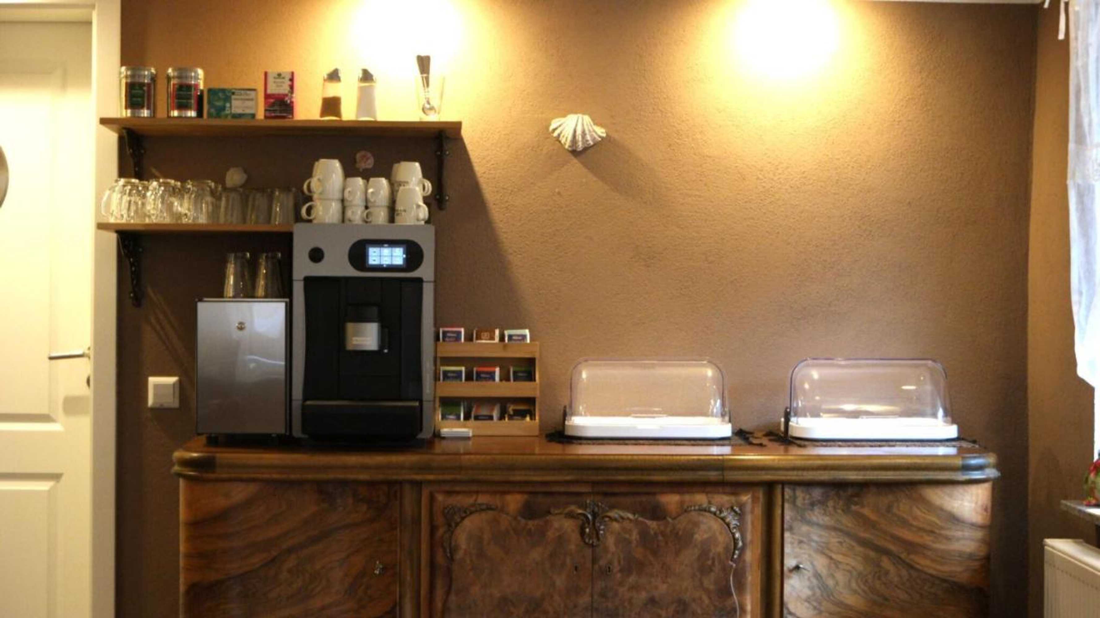 Gift card for Pension & Seminarhaus 