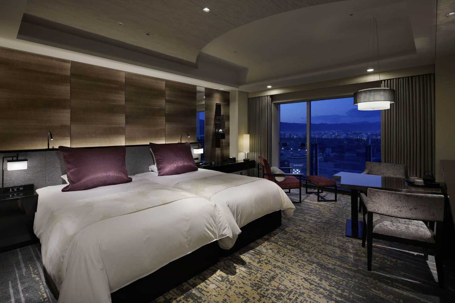 Gift card for Hotel Granvia Kyoto