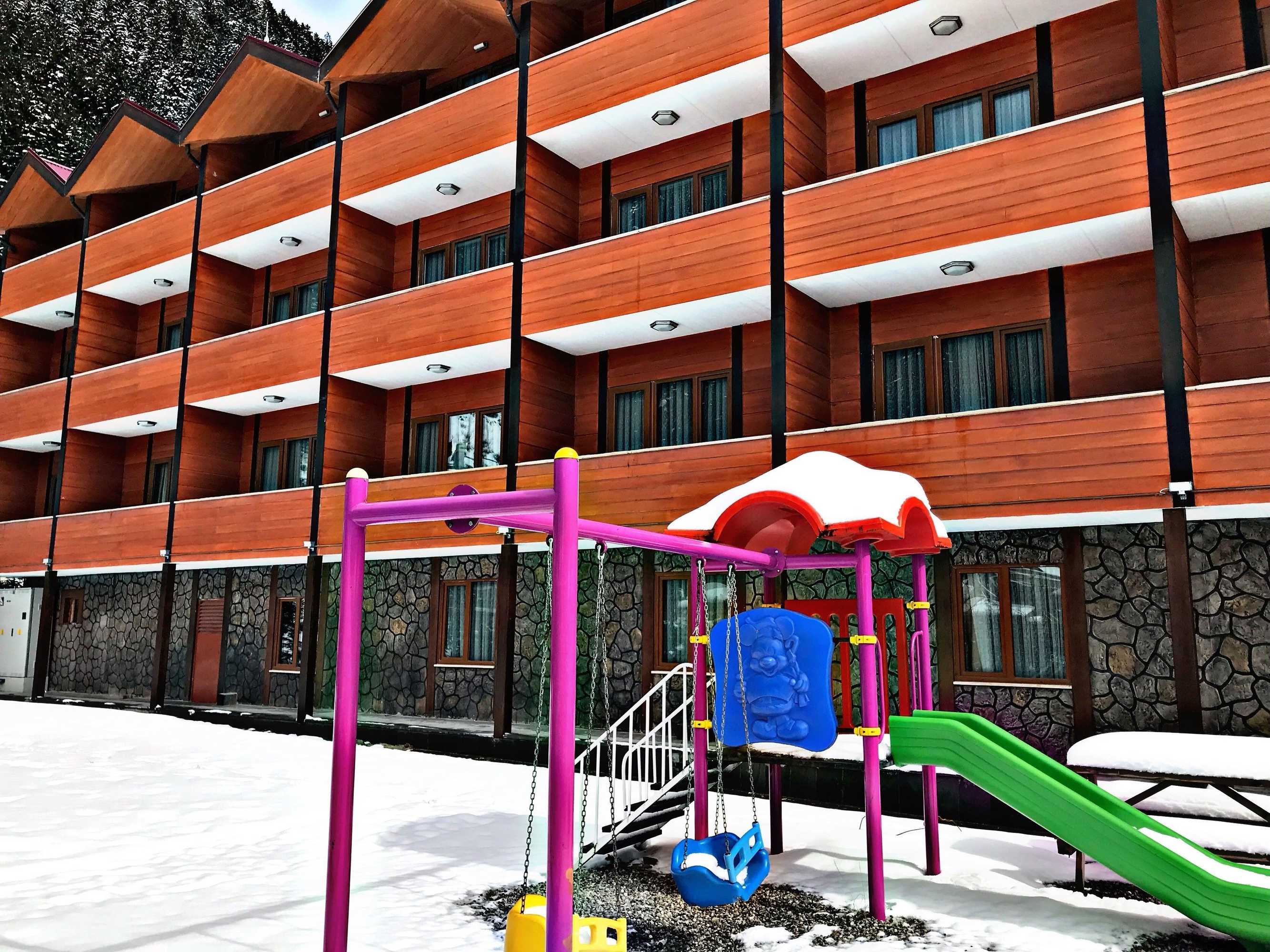 Gift card for Sezgin Hotel