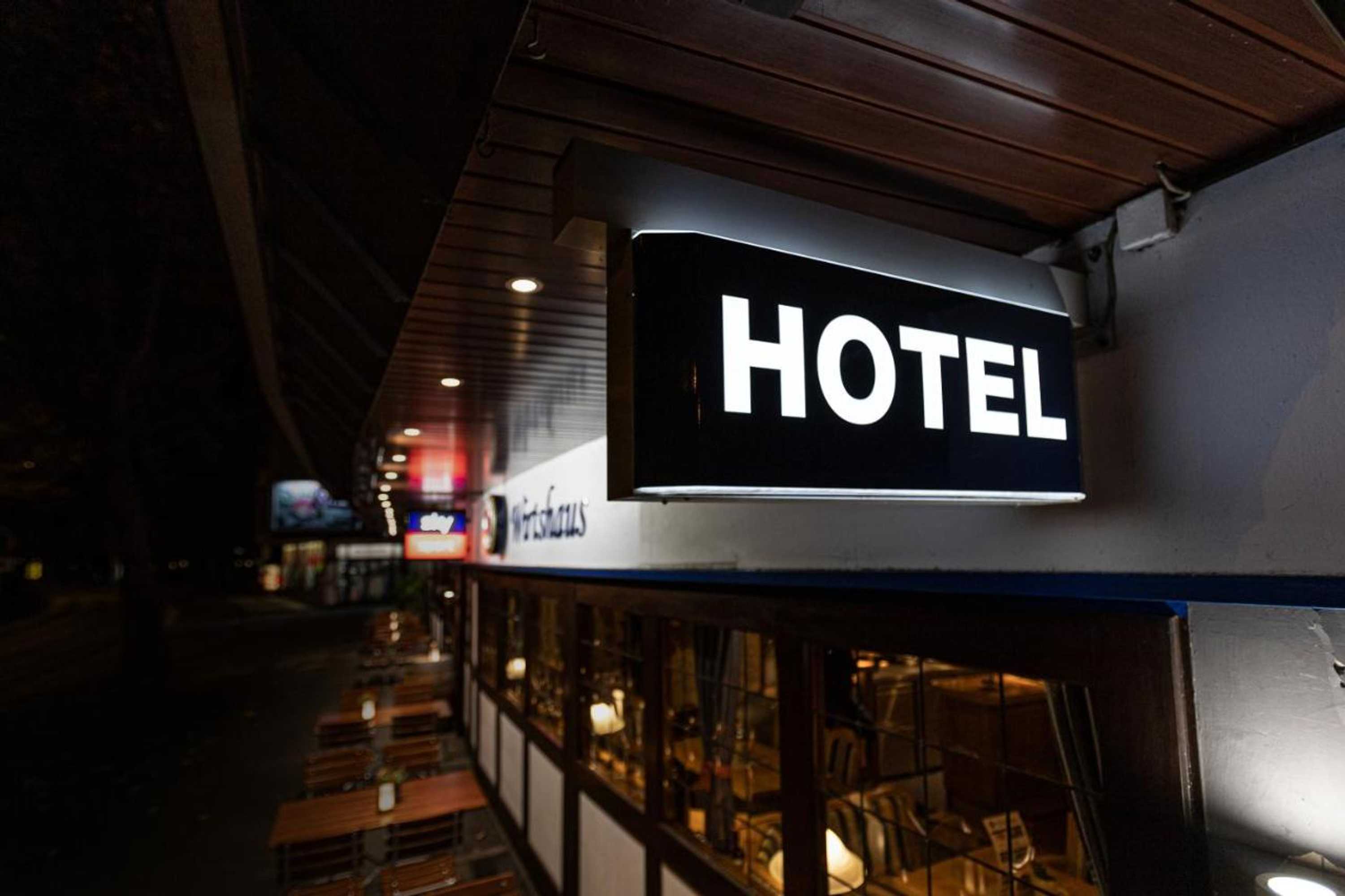 Gift card for Hotel Münchner Hof