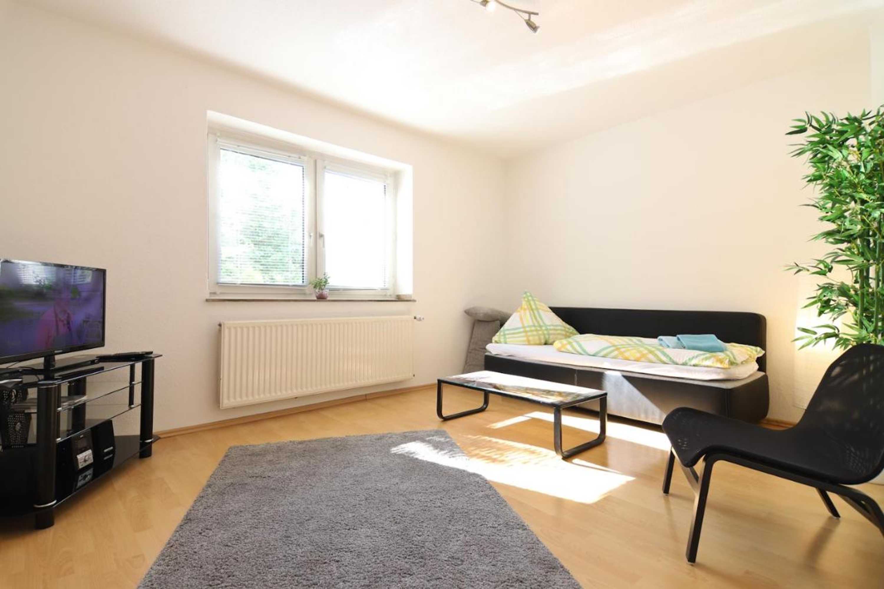 Gift card for Top Ferienwohnung Veltins Arena