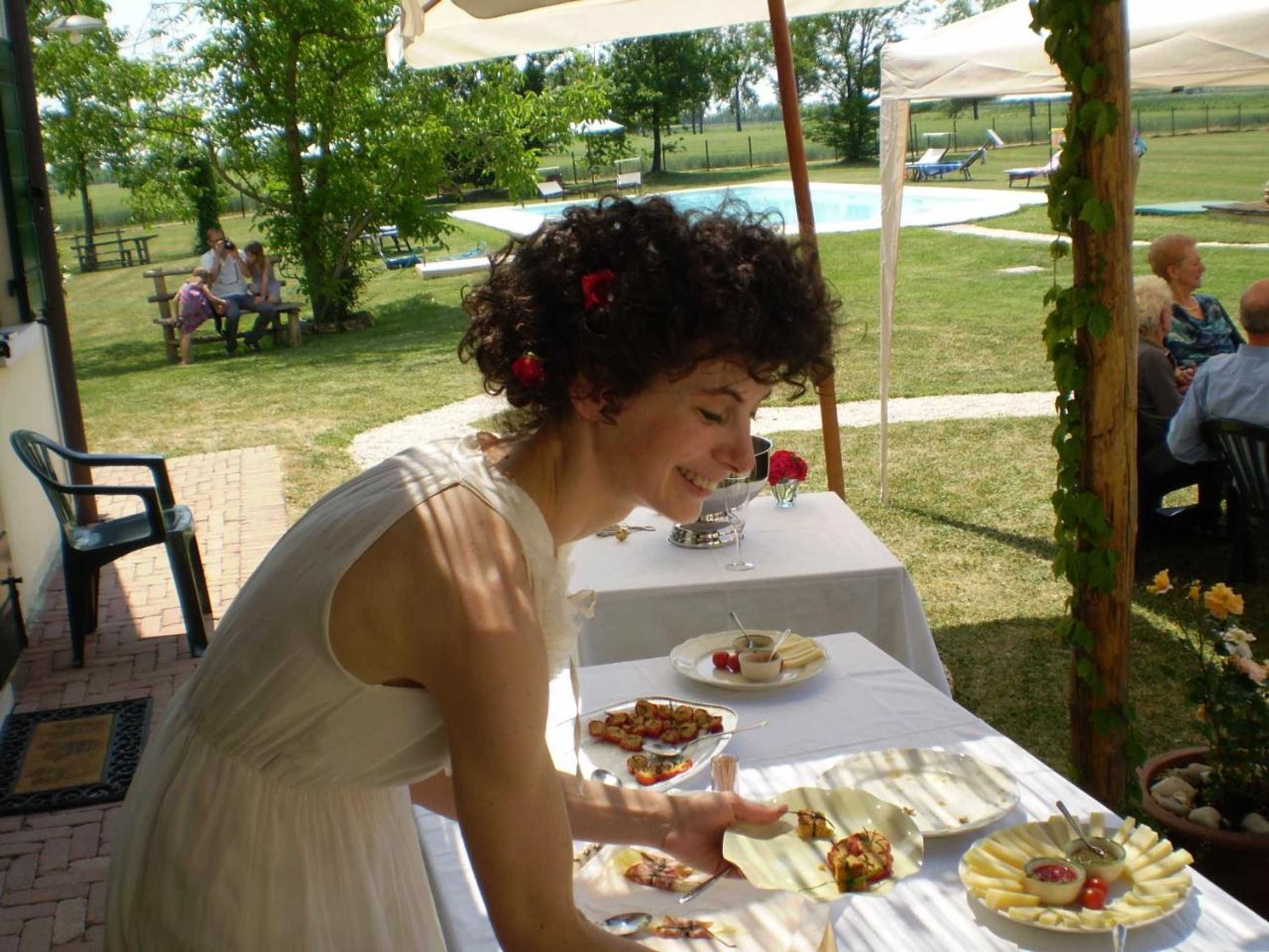 Gift card for Il Rifugio Del Poeta - Bed And Breakfast Gift card for Il Rifugio Del Poeta - Bed And Breakfast