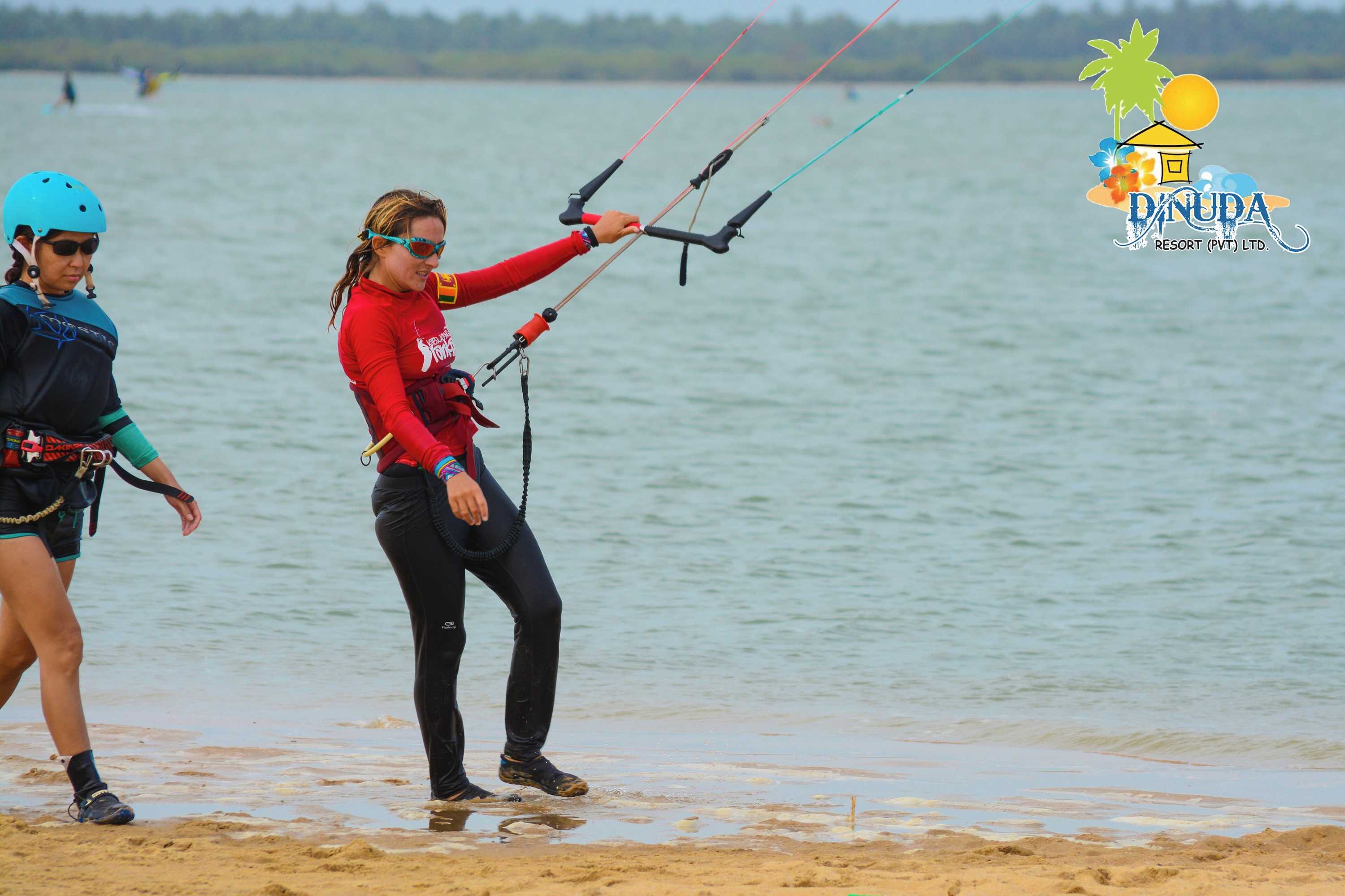 Gift card for Dinuda Lagoon Resort