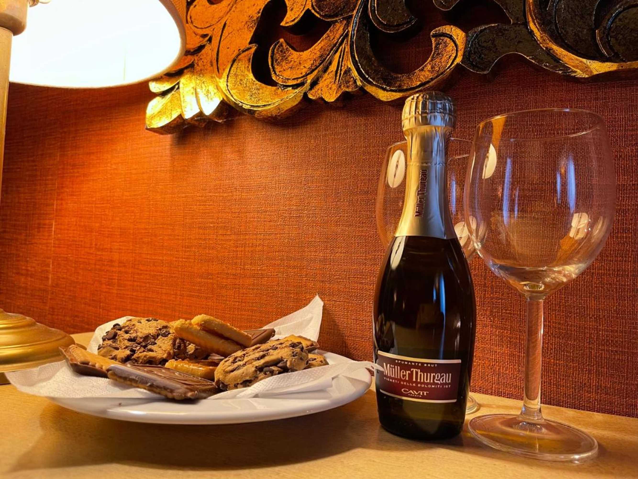 Gift card for Hotel Cascina Marisa Gift card for Hotel Cascina Marisa
